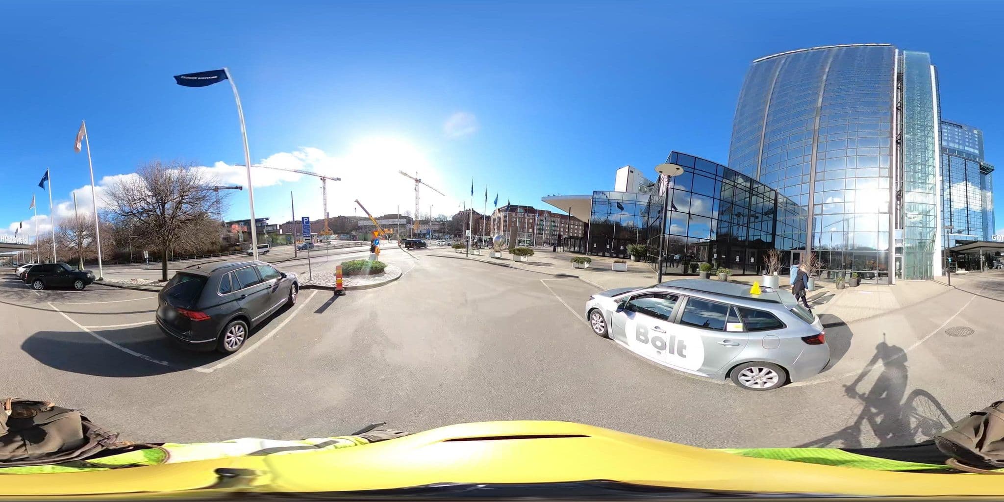 Street view near Rum 530, Gothenburg — © goteview (CC BY-SA · Mapillary)