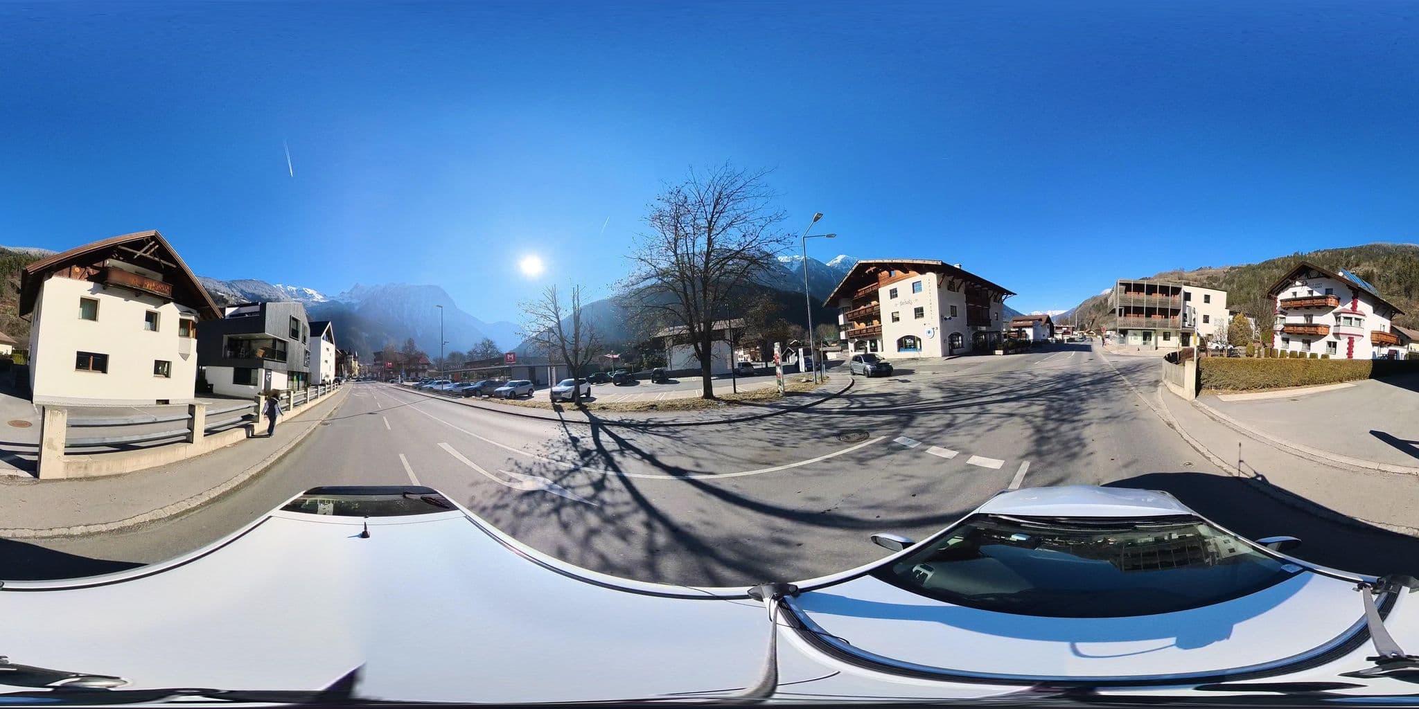 Street view near Apartements SITO 2 Oetz, Oetz — © osmplus_org (CC BY-SA · Mapillary)