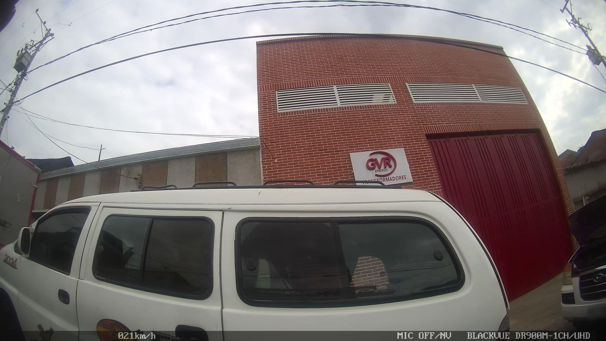 Street view near Marina, Ibagué — © kaart_2 (CC BY-SA · Mapillary)