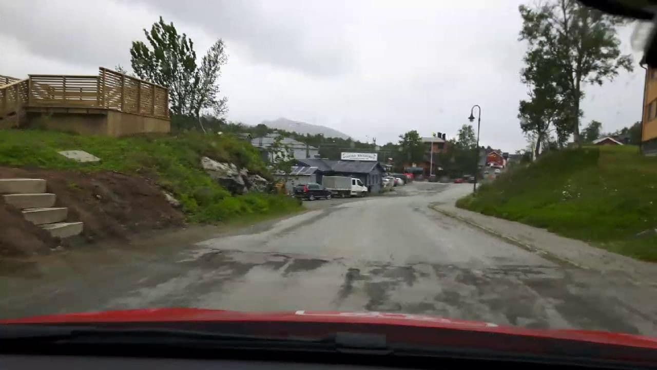 Street view near Storliens Fjällyor, Åre — © roadroid (CC BY-SA · Mapillary)