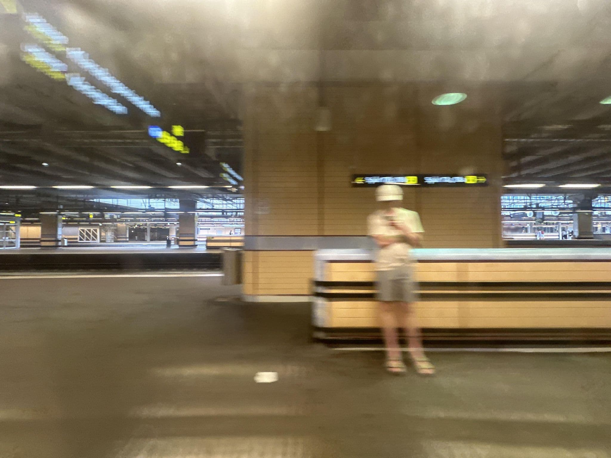 Street view near Radisson Blu Waterfront Hotel, Stockholm — © quickness805 (CC BY-SA · Mapillary)
