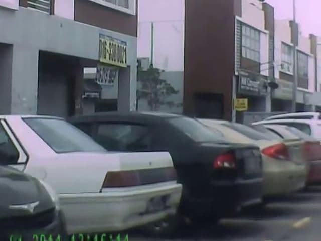 Street view near Mimilala Hotel & Homestay, Setia Alam — © CH30K (CC BY-SA · Mapillary)