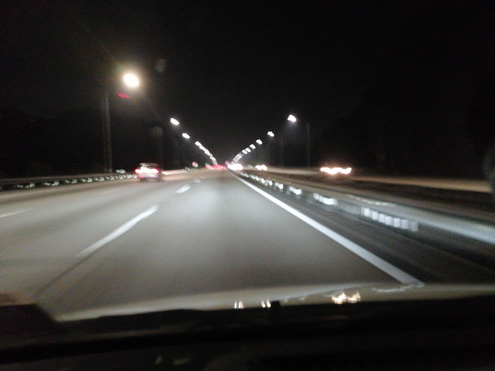 Street view near Gold Course Hotel, klang. Malaysia, Shah Alam — © YikQin (CC BY-SA · Mapillary)
