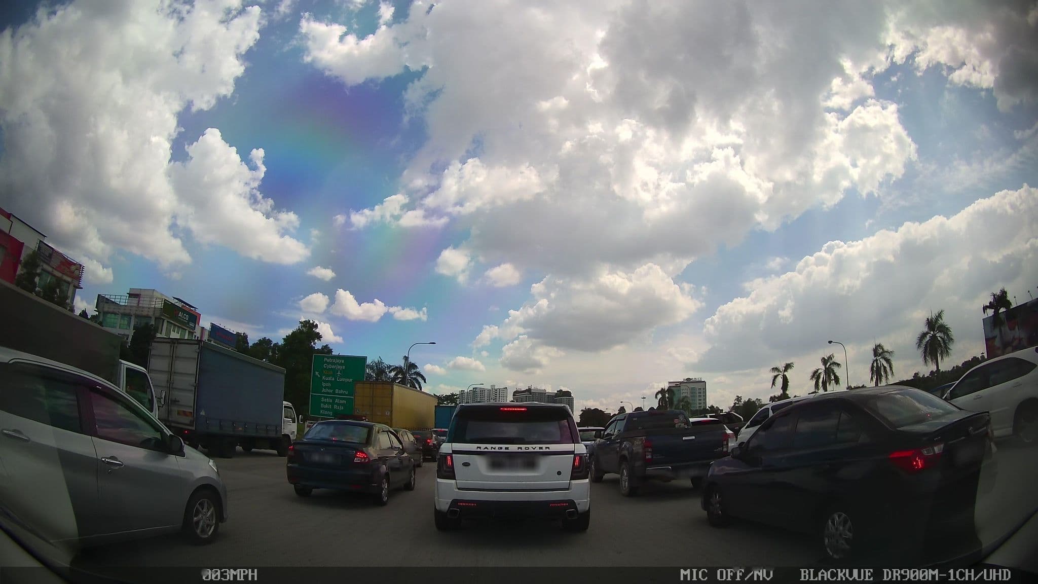 Street view near Table fuad!, Shah Alam — © kaart_1 (CC BY-SA · Mapillary)