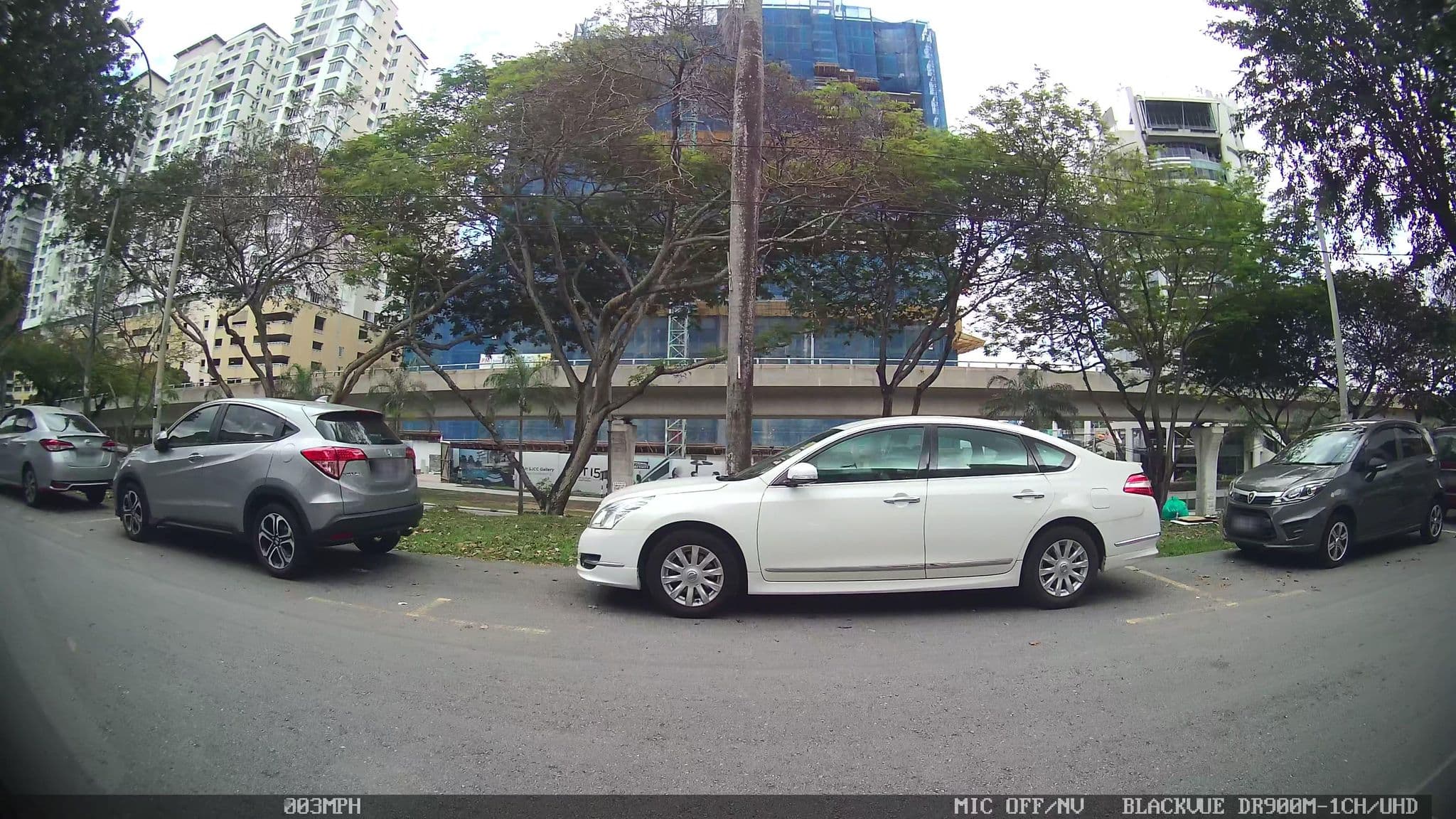 Street view near 1st Inn Hotel @ Subang SS15/5A, Glenmarie Estate — © kaart_1 (CC BY-SA · Mapillary)