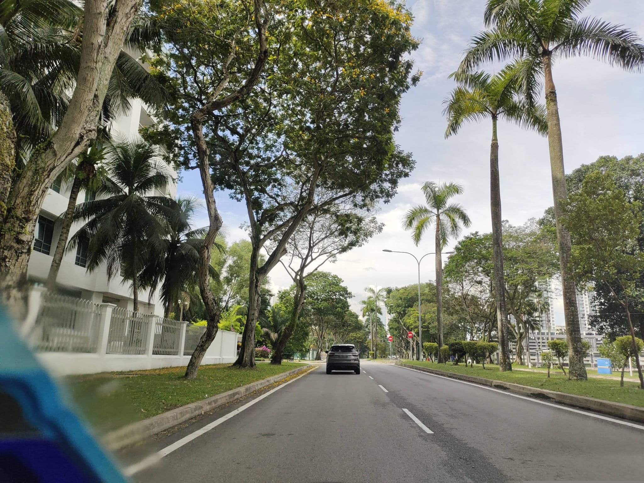 Street view near MAS Academy Hotel, Glenmarie Estate — © zh9567 (CC BY-SA · Mapillary)