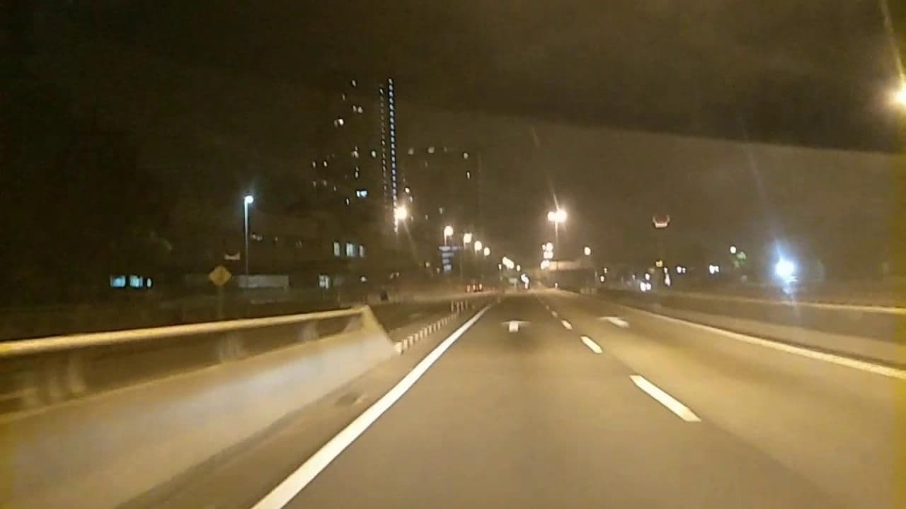 Street view near Premiere Hotel @ The Paradigm, Petaling Jaya — © roadroid (CC BY-SA · Mapillary)