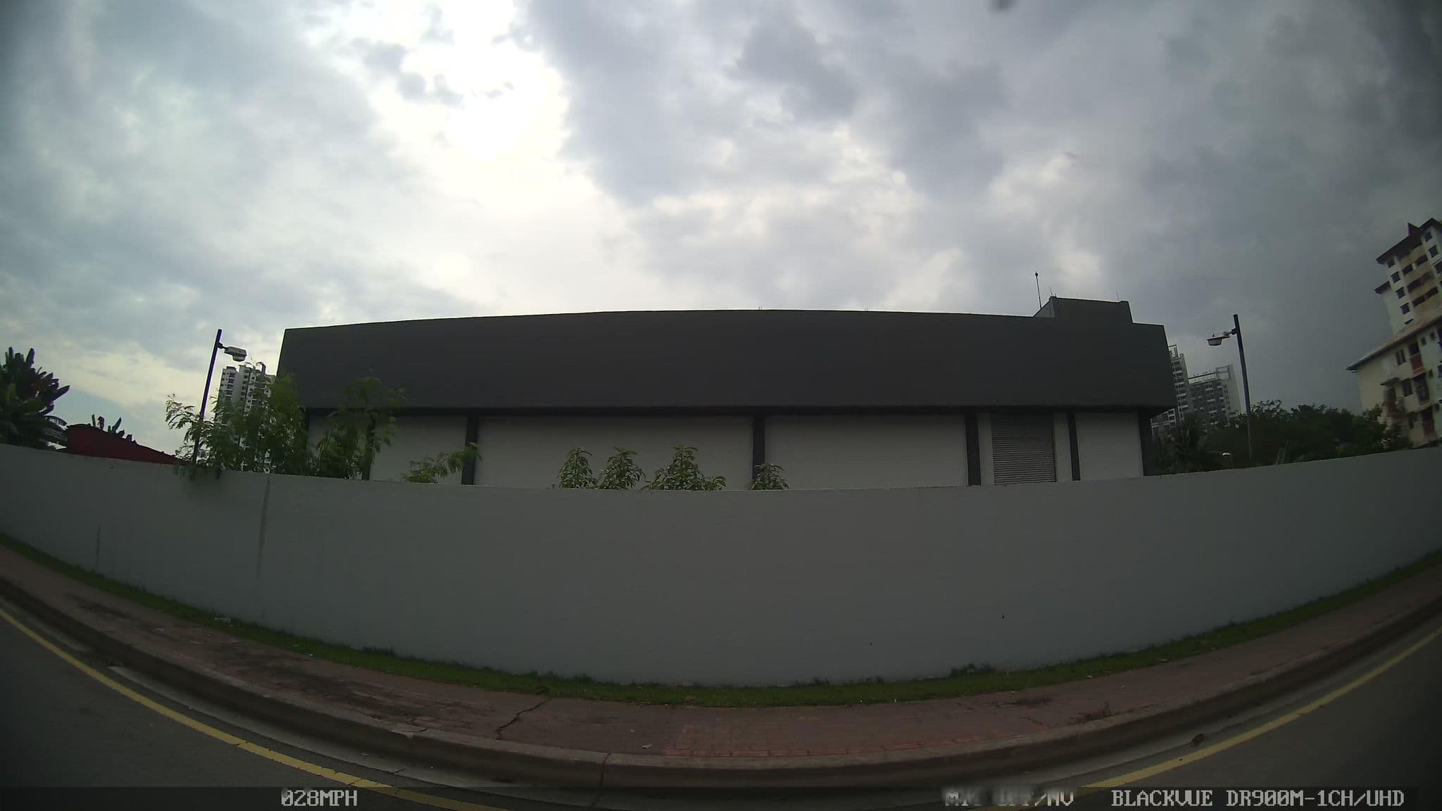 Street view near Hotel Qq, Petaling Jaya — © kaart_1 (CC BY-SA · Mapillary)