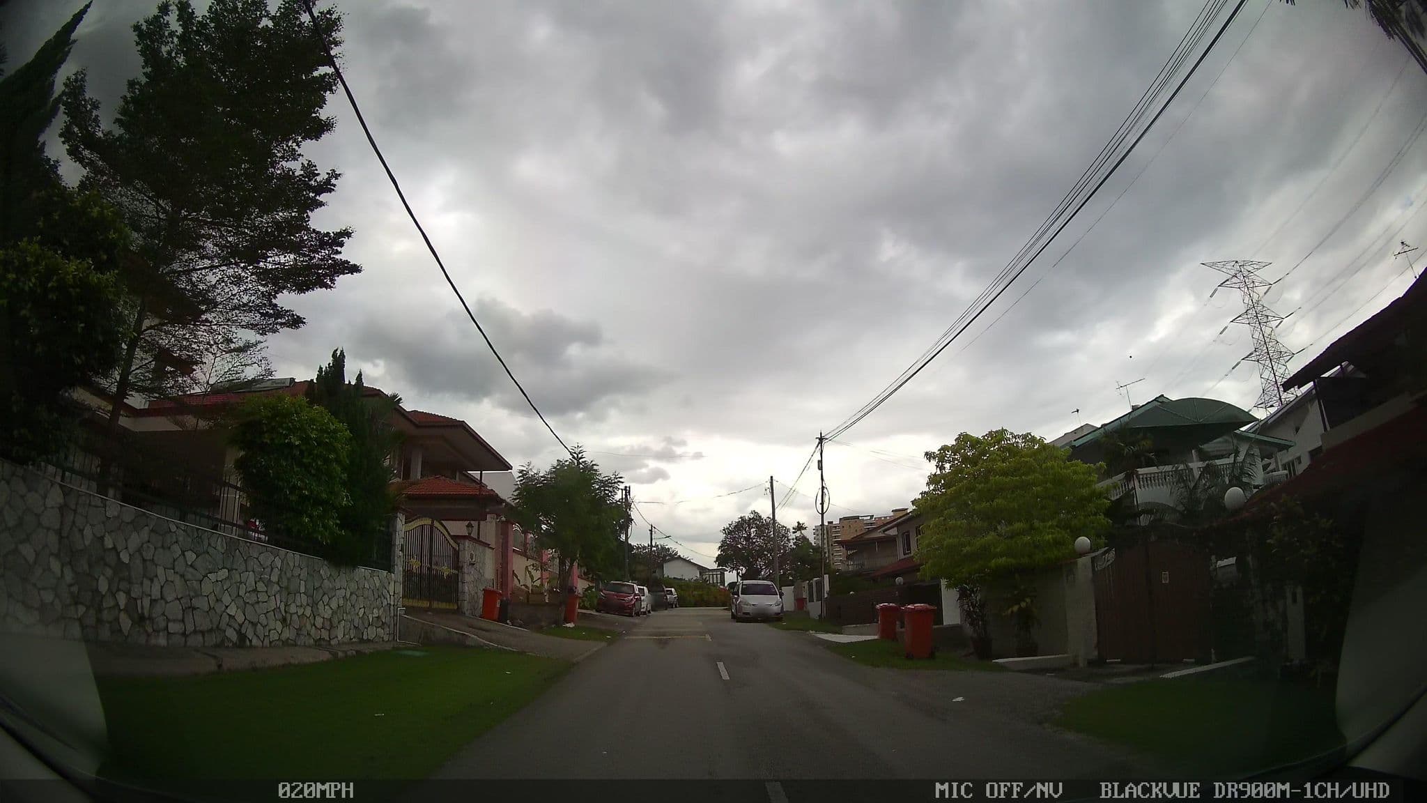 Street view near zzzzz, Petaling Jaya — © kaart_1 (CC BY-SA · Mapillary)