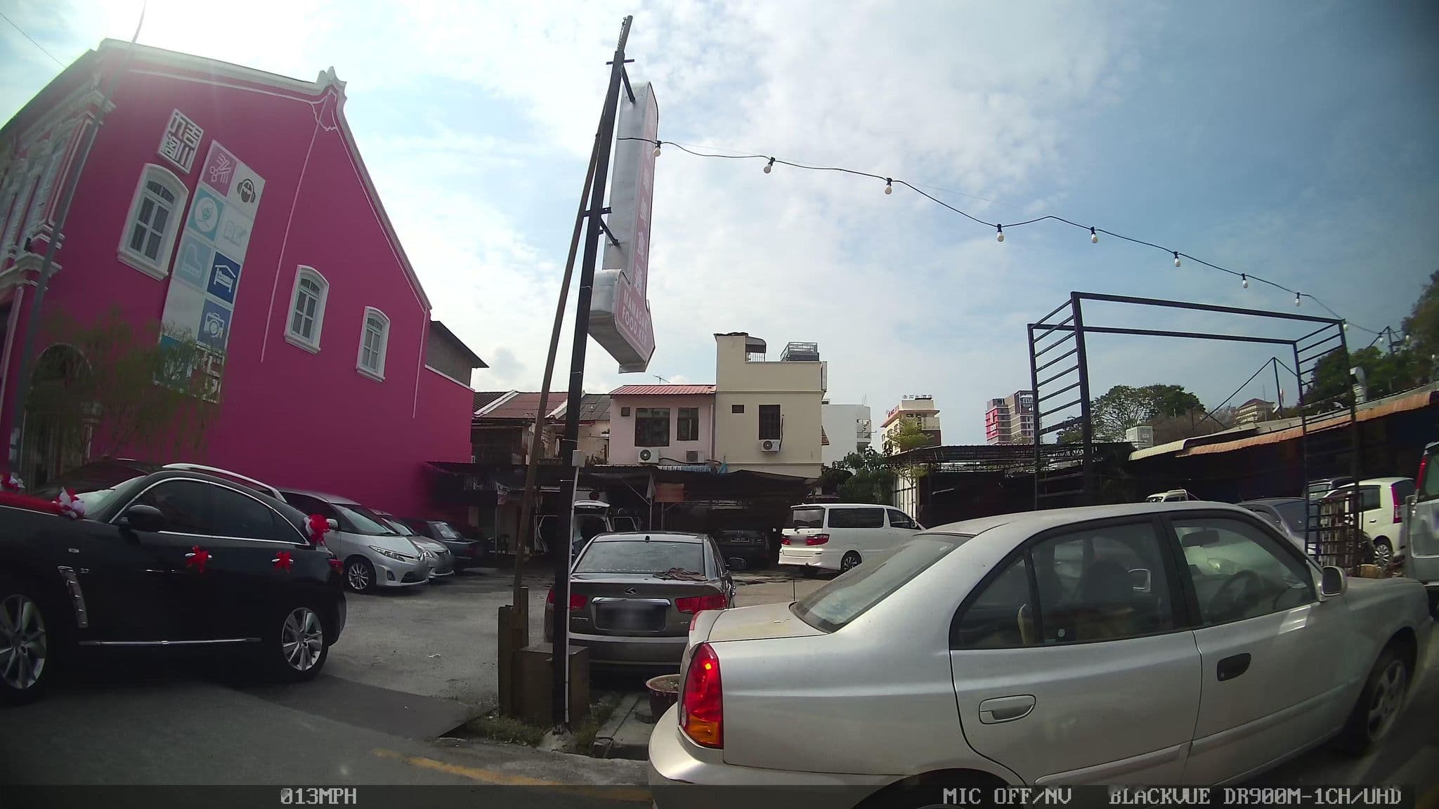 Street view near 3, KEK CHUAN, George Town — © kaart_4 (CC BY-SA · Mapillary)