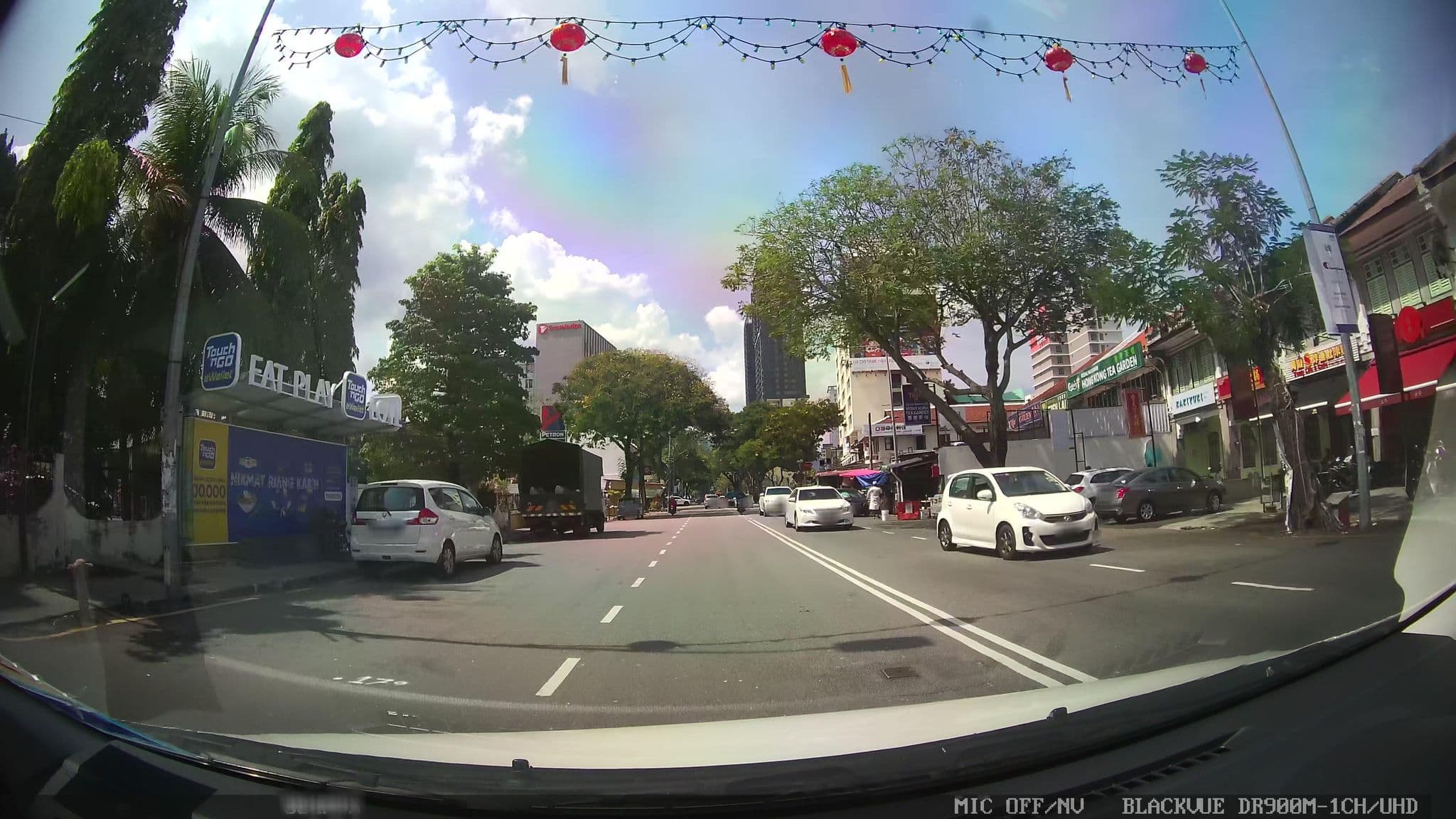 Street view near PP island RooM 201, George Town — © kaart_4 (CC BY-SA · Mapillary)