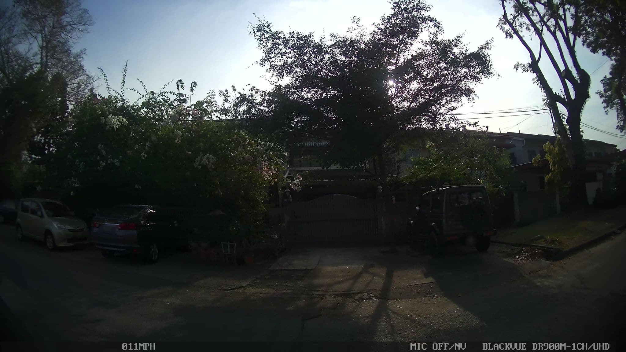 Street view near Home, Perai — © kaart_4 (CC BY-SA · Mapillary)