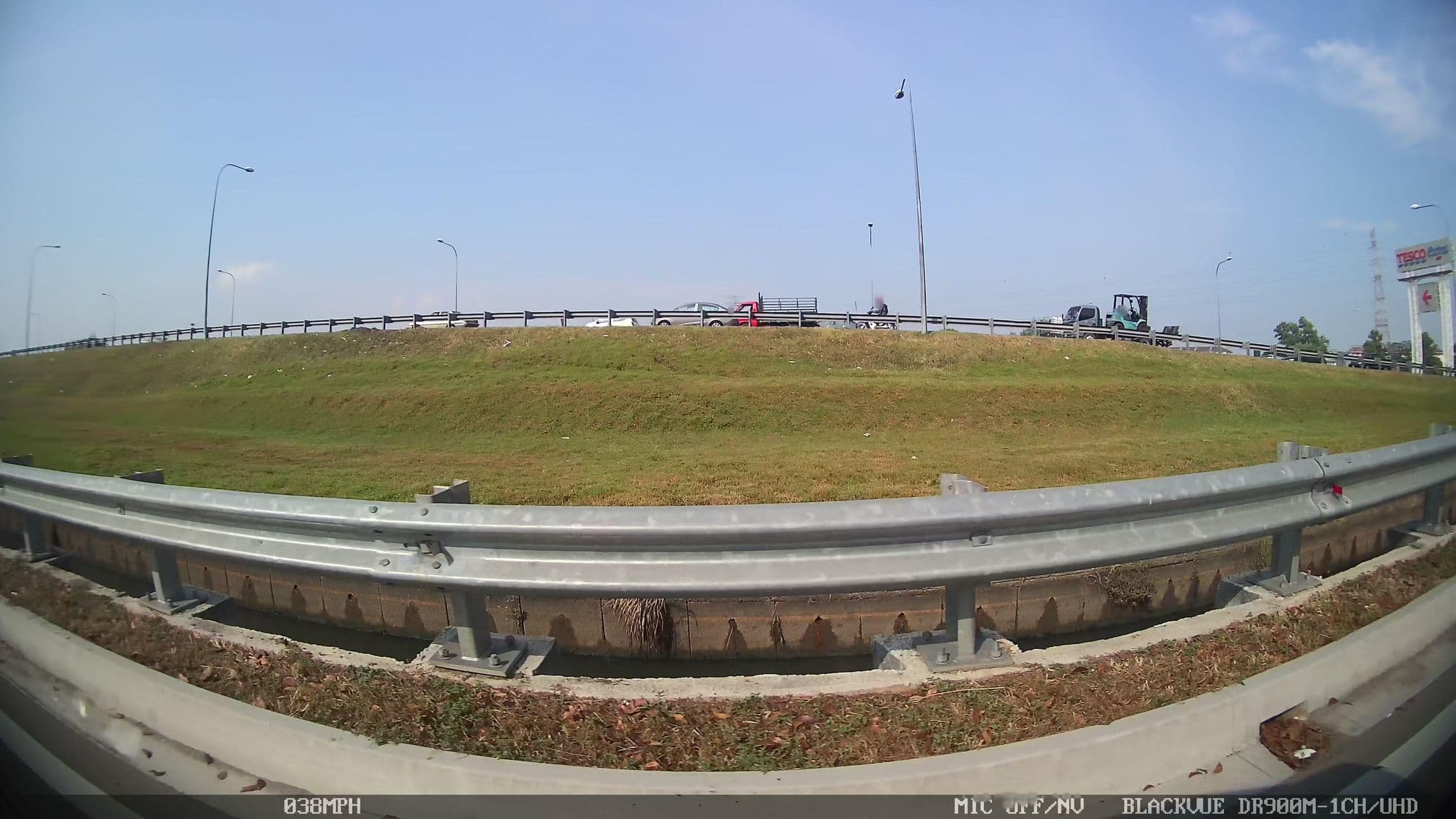 Street view near pematang pauh, Perai — © kaart_4 (CC BY-SA · Mapillary)
