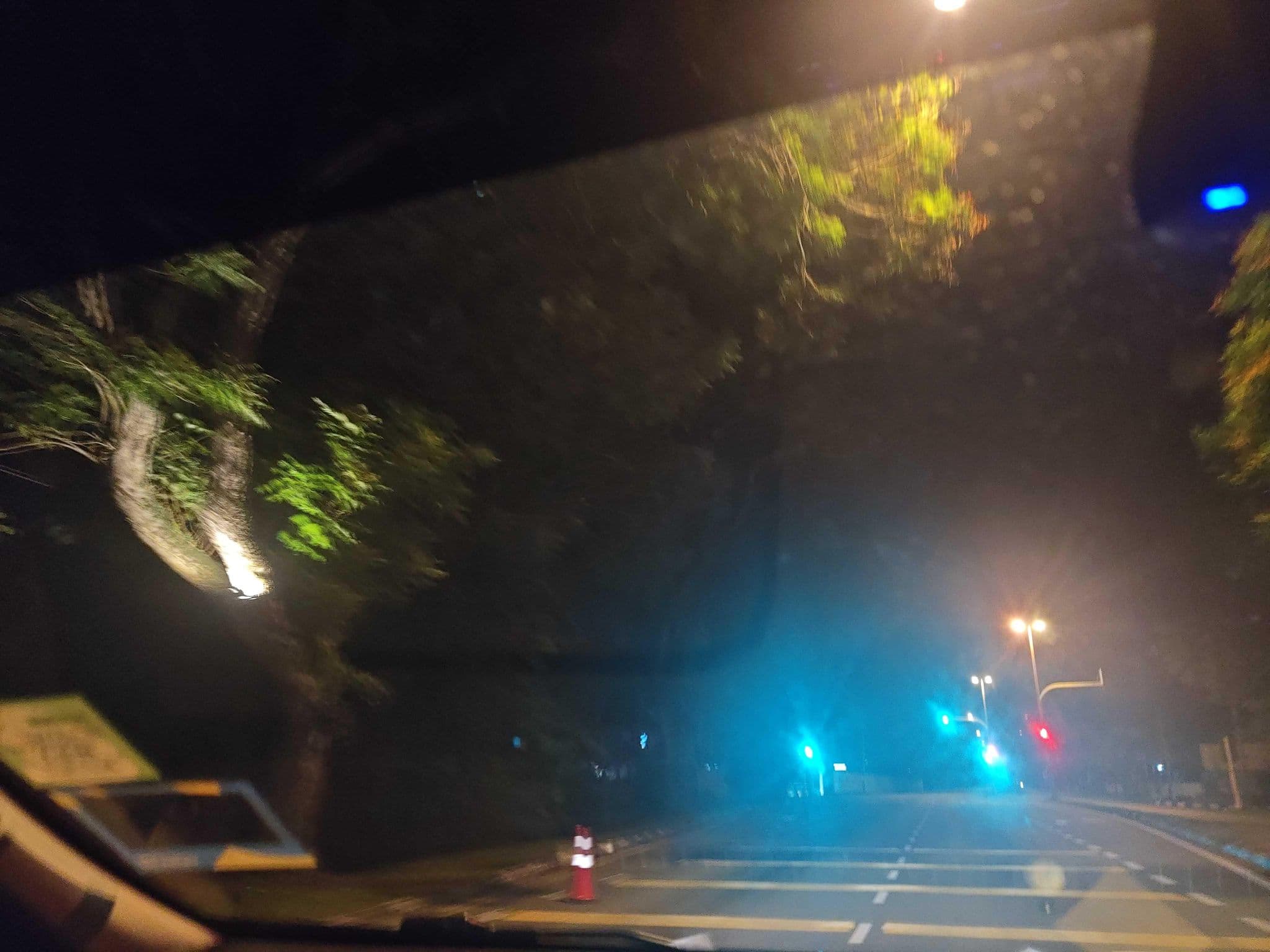 Street view near RPGC Garden Hotel, Ipoh — © jeskierv (CC BY-SA · Mapillary)