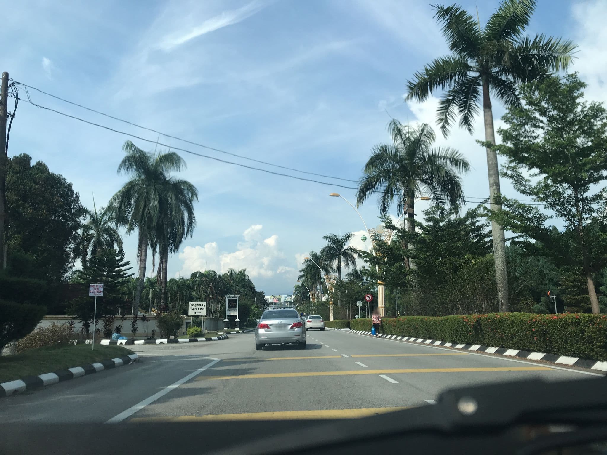 Street view near heritage room 512, Ipoh — © awang177 (CC BY-SA · Mapillary)