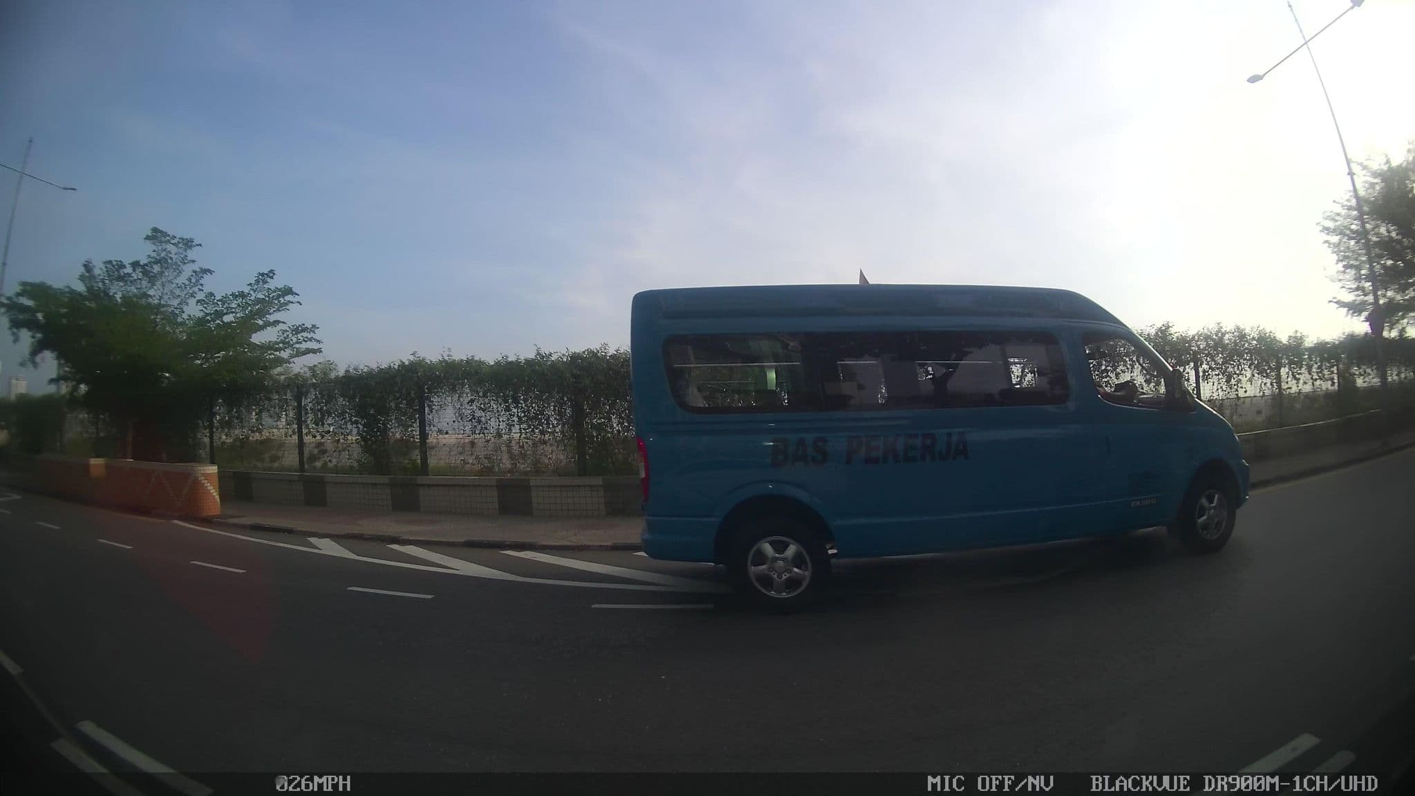 Street view near 8-3 Rummy Club @ The Regency, Tanjung Tokong — © kaart_4 (CC BY-SA · Mapillary)