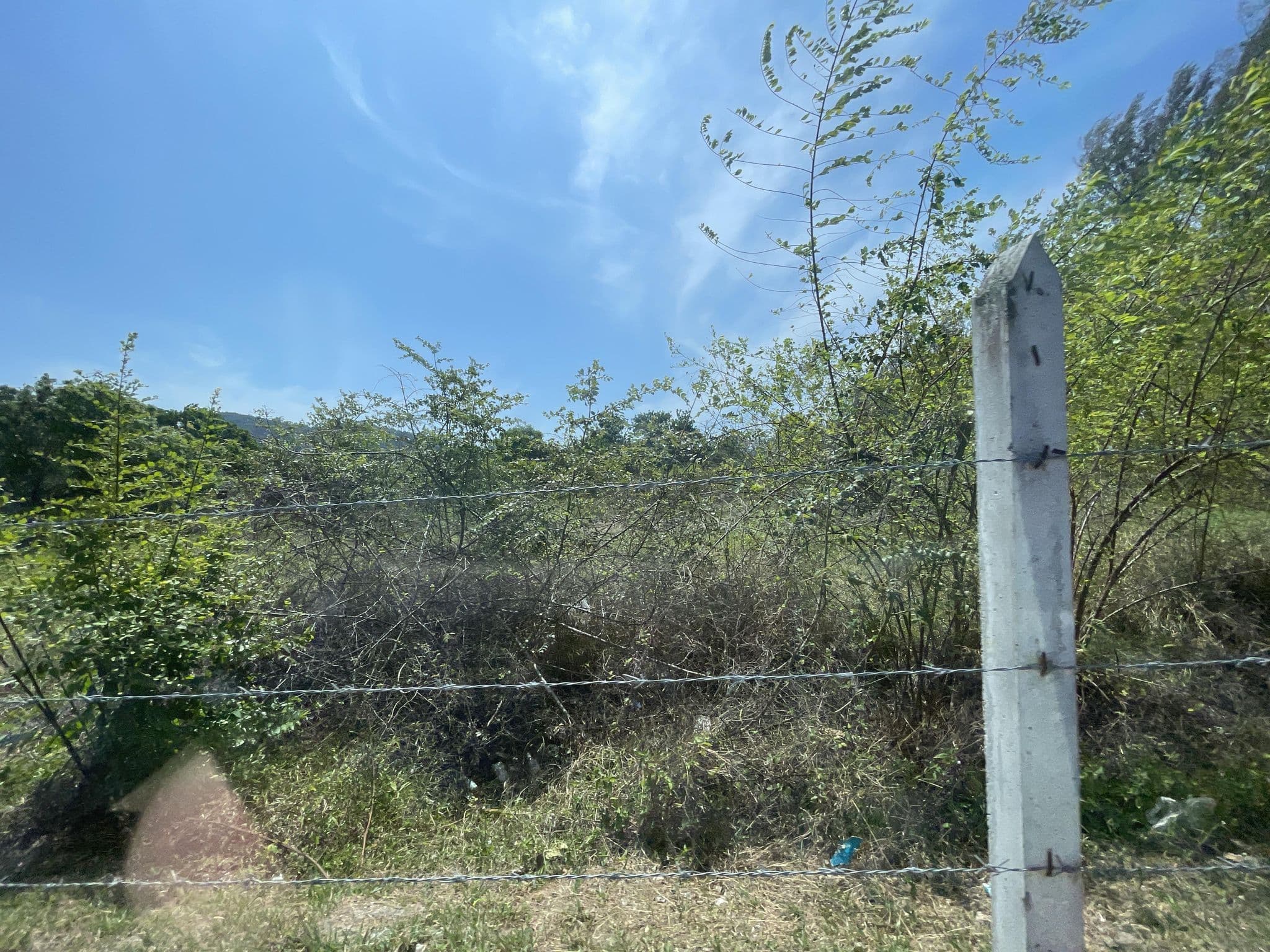 Street view near Green Village Resort & Spa, Pantai Cenang — © filipb (CC BY-SA · Mapillary)