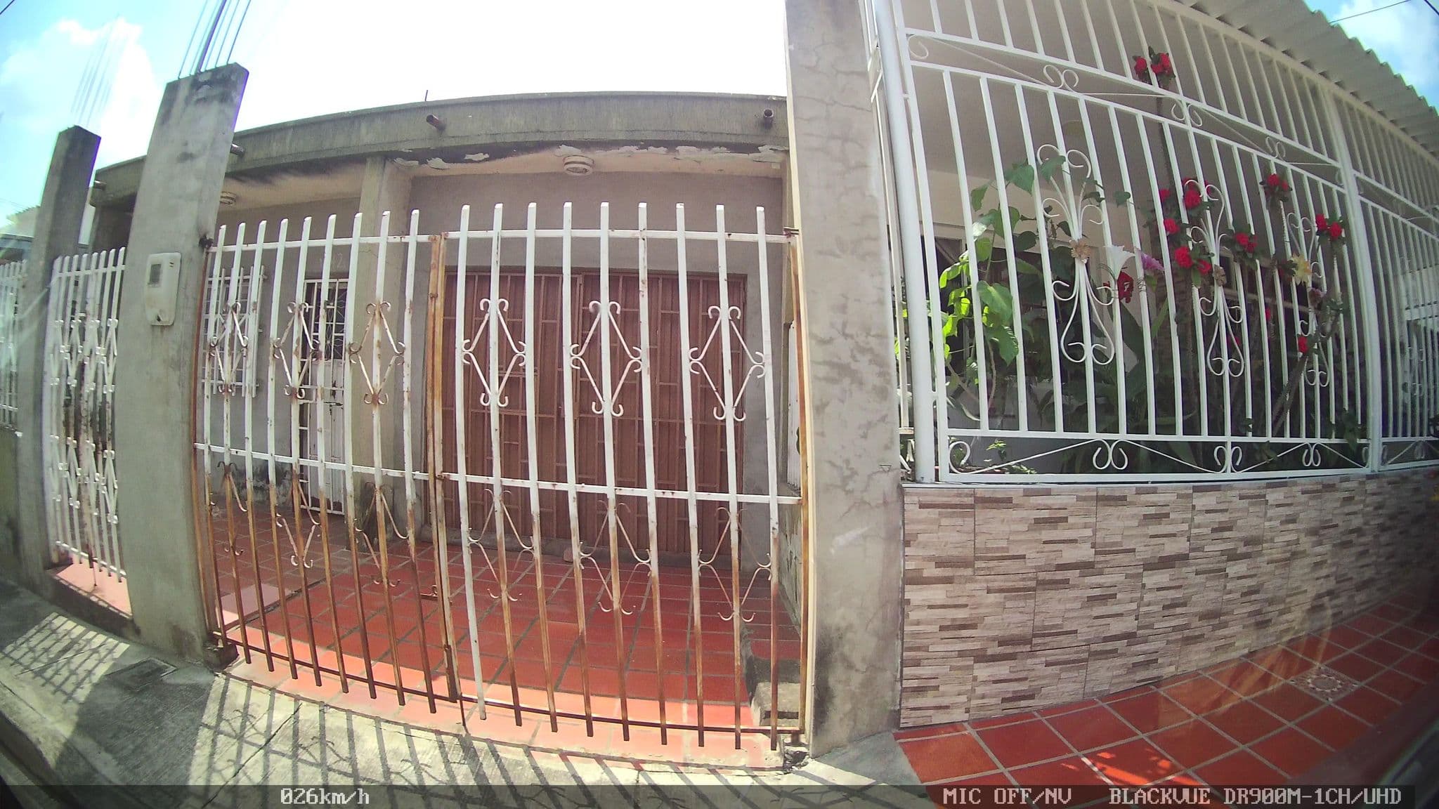 Street view near MZ 42 CLARET, Cúcuta — © kaart_2 (CC BY-SA · Mapillary)