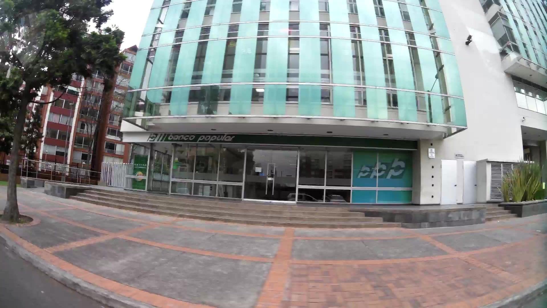 Street view near Holiday Inn, Kennedy — © kaartcam (CC BY-SA · Mapillary)