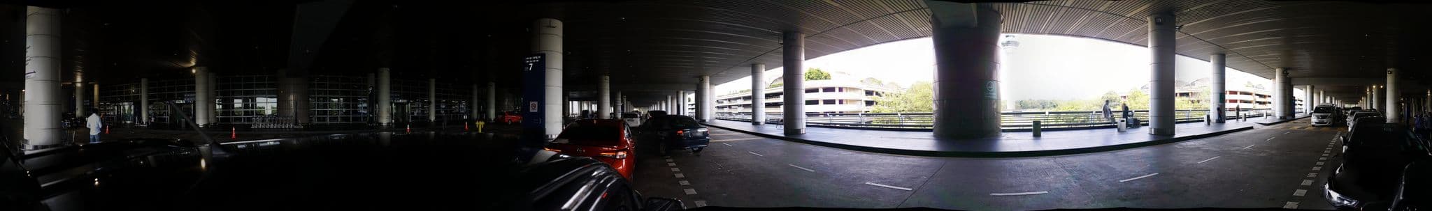 Street view near Hi seoul youth hostel, Bandar Baru Enstek — © acai (CC BY-SA · Mapillary)