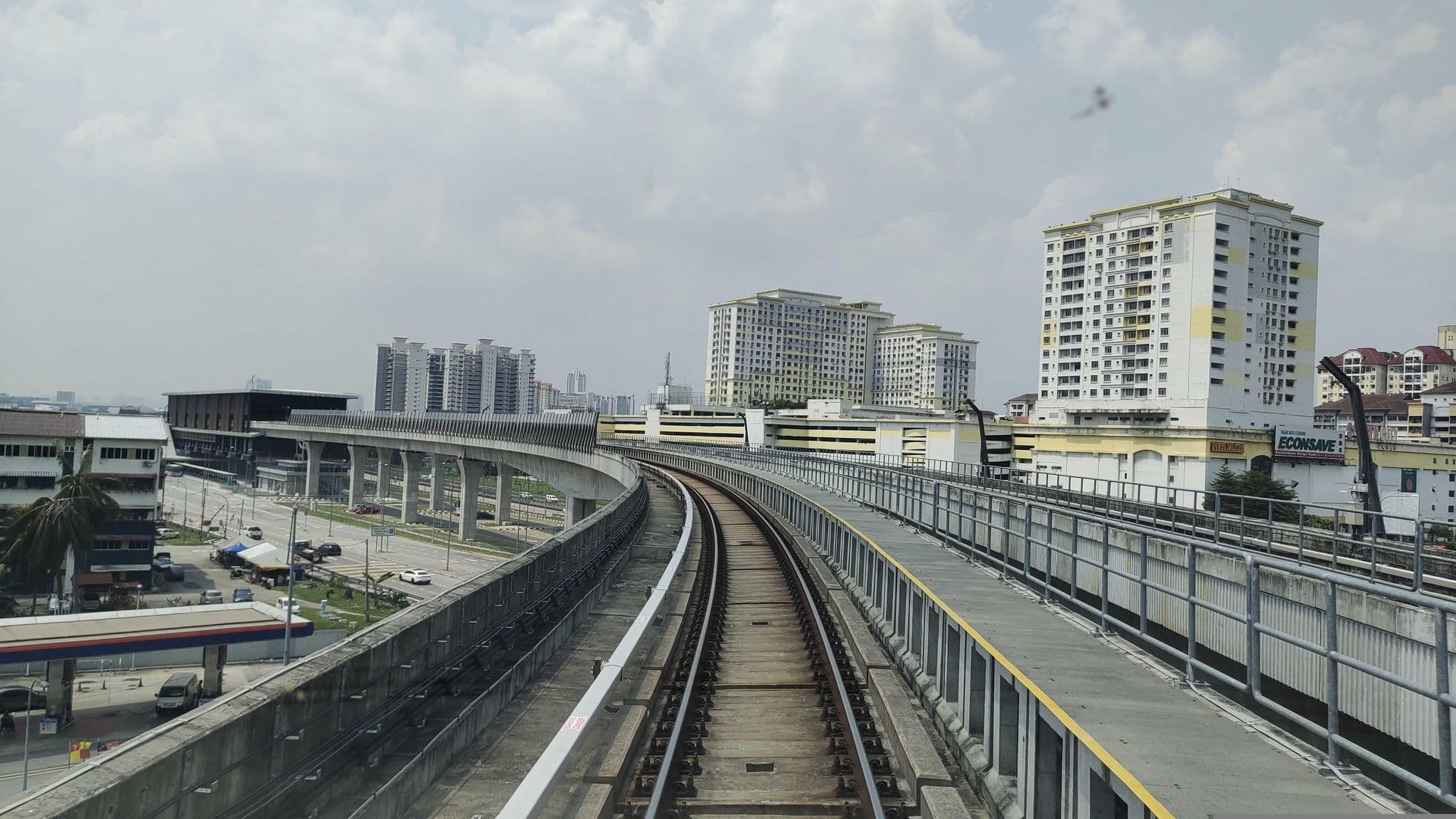 Street view near Hotel SRi senawang seremban, Seri Kembangan — © zh9567 (CC BY-SA · Mapillary)