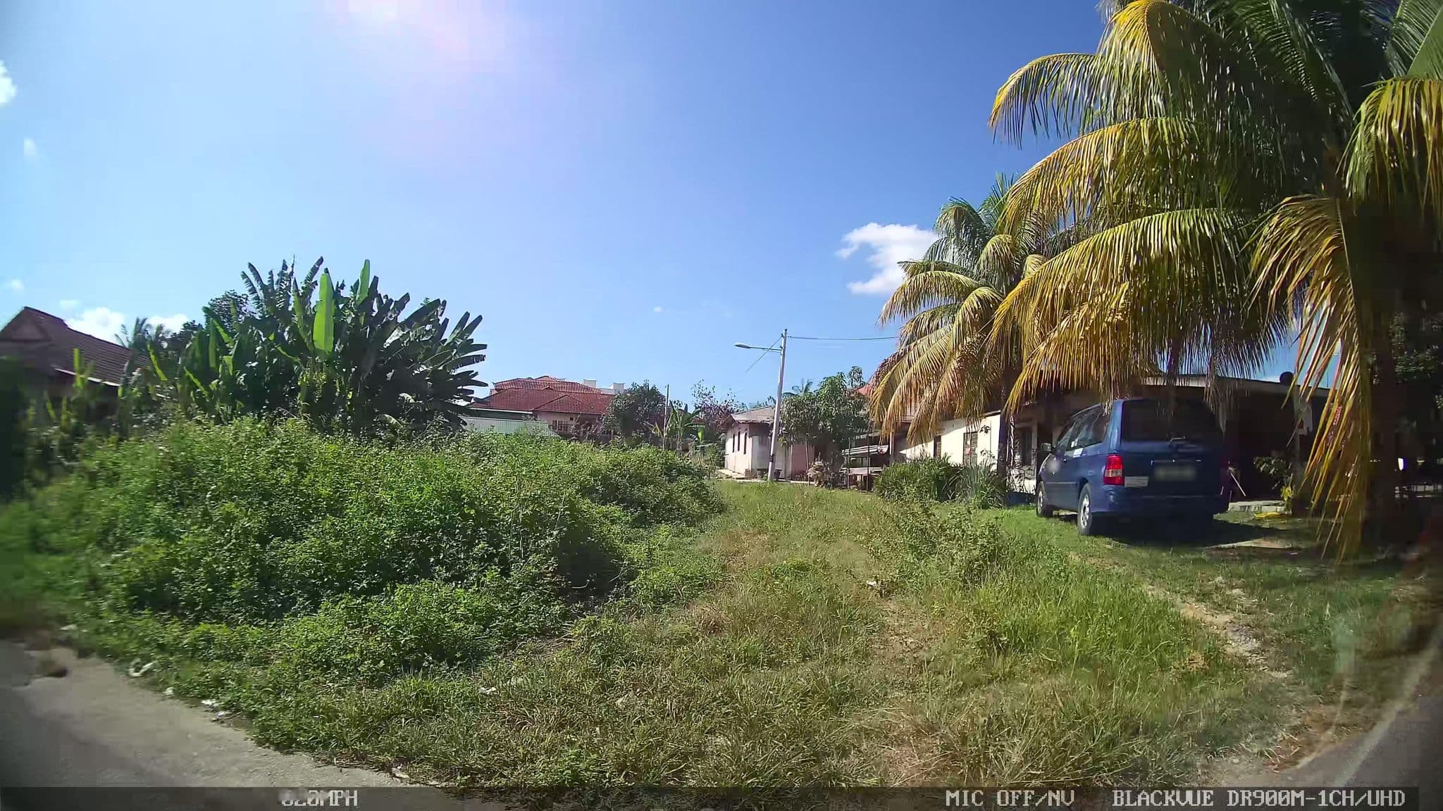 Street view near A1-8-8, Bangi — © kaart_3 (CC BY-SA · Mapillary)