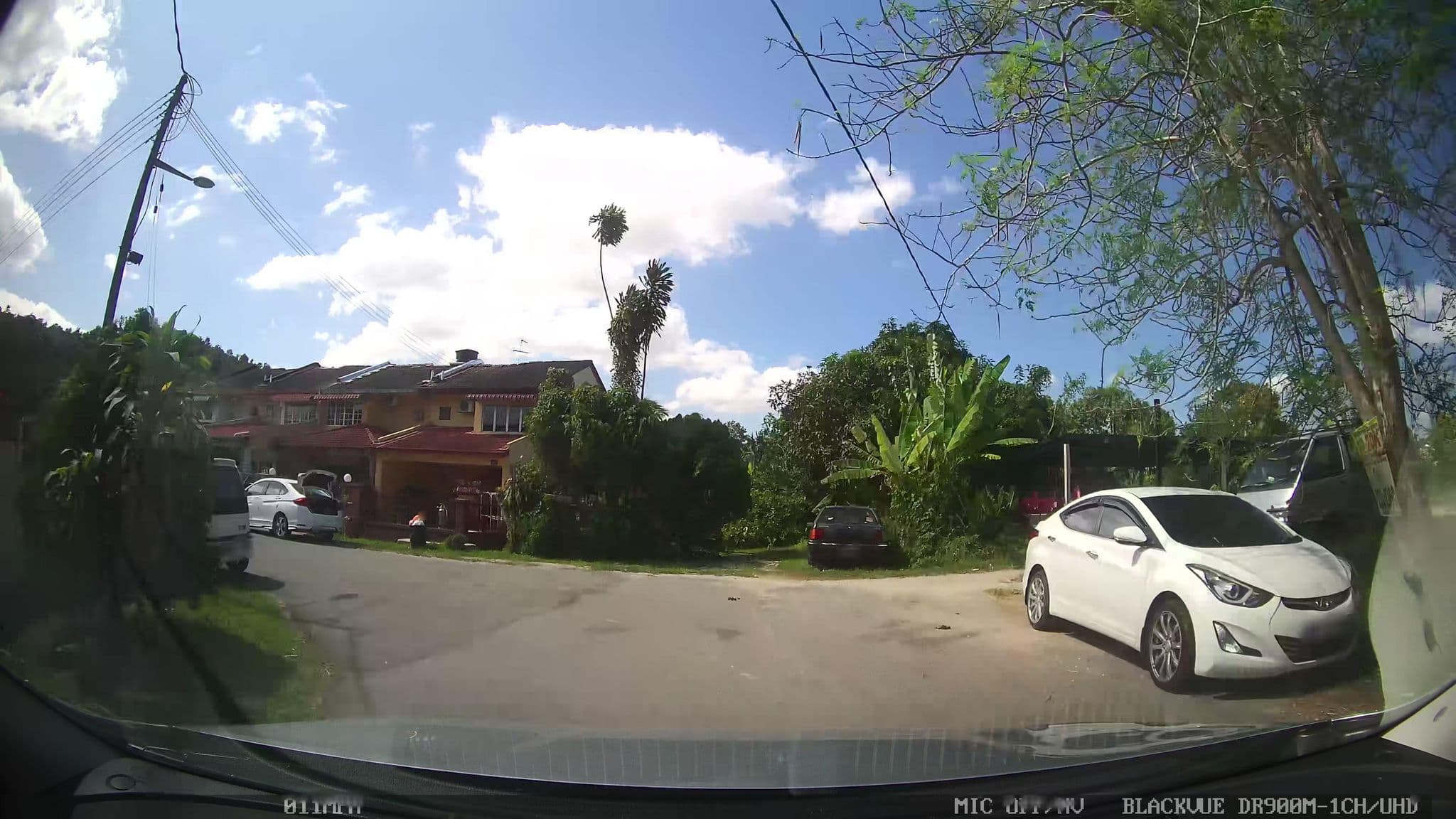 Street view near Deluxe Room Xplit Hotel, Kajang — © kaart_4 (CC BY-SA · Mapillary)