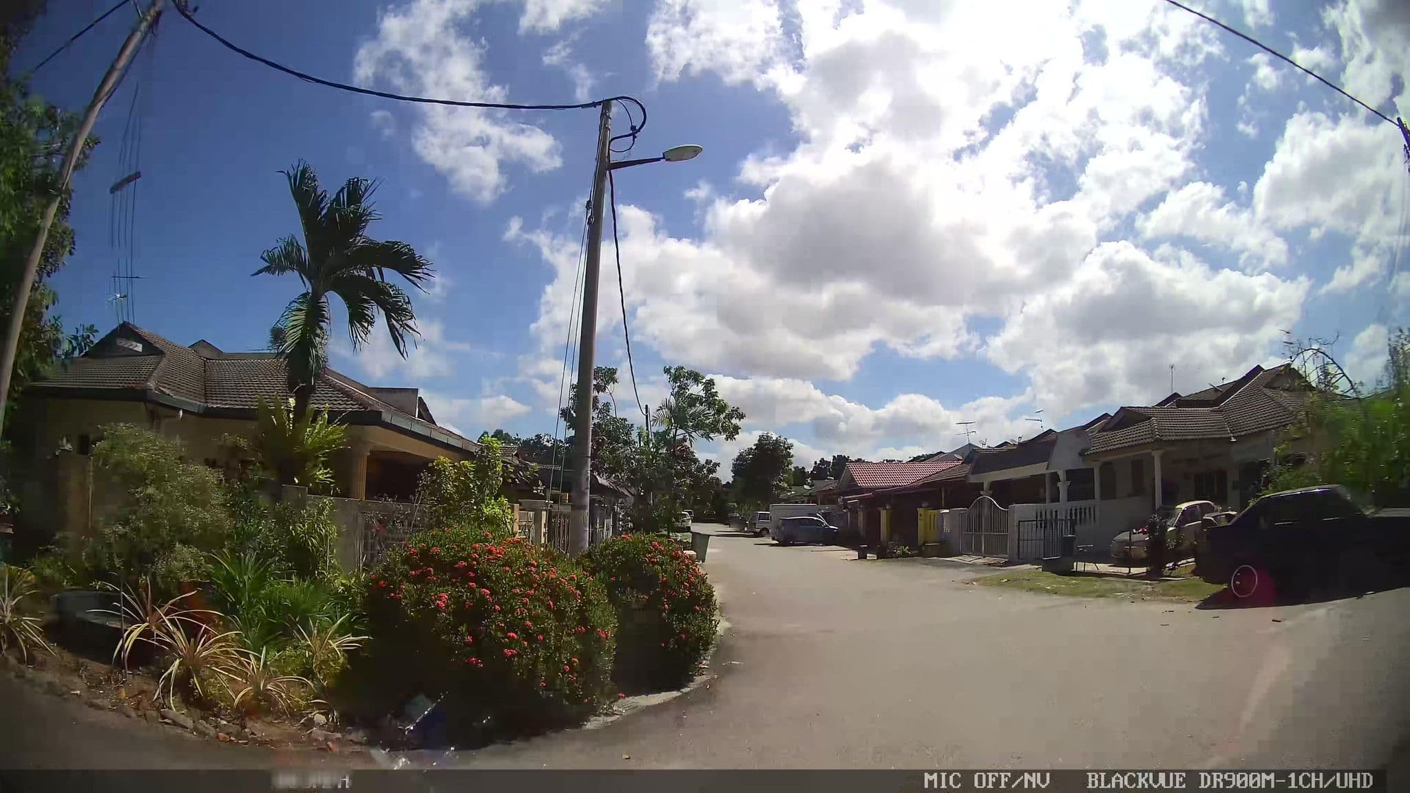 Street view near The Regency Alor Star Kedah, Kajang — © kaart_4 (CC BY-SA · Mapillary)