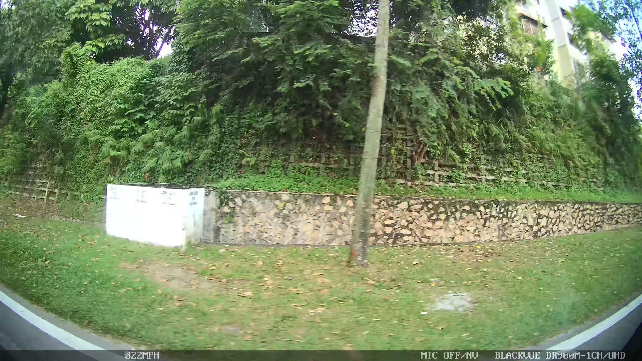 Street view near DEJAVU, Kajang — © kaart5 (CC BY-SA · Mapillary)