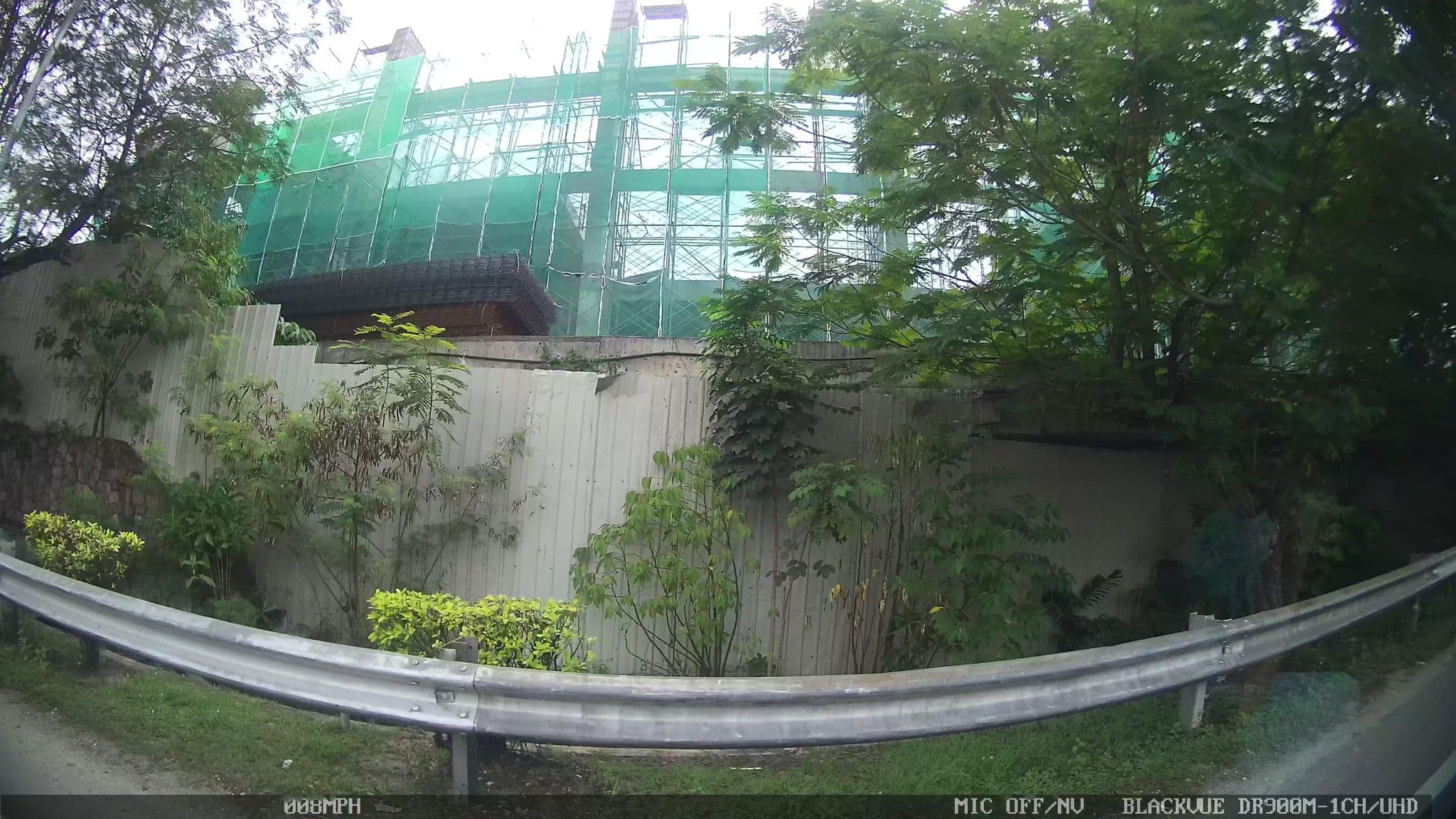Street view near Room 5116@ Palace Of The Golden Horses, Seri Kembangan — © kaart5 (CC BY-SA · Mapillary)