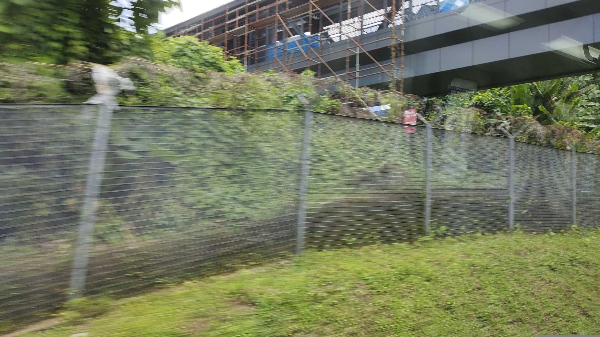 Street view near Laras Suites, Bukit Bintang — © zh9567 (CC BY-SA · Mapillary)
