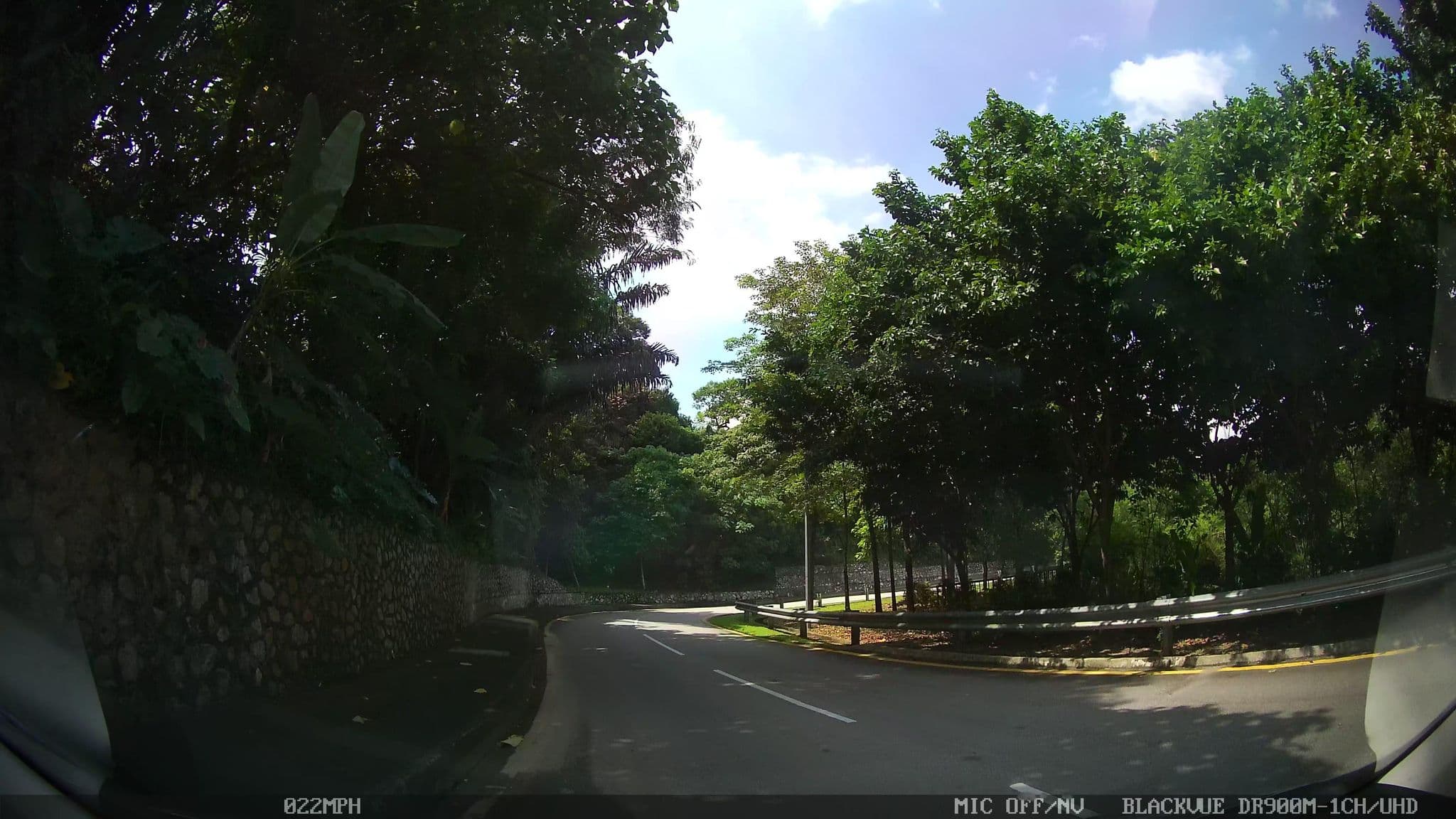 Street view near The Royale Hotel Bukit Bintang, Kuala Lumpur — © kaart_1 (CC BY-SA · Mapillary)