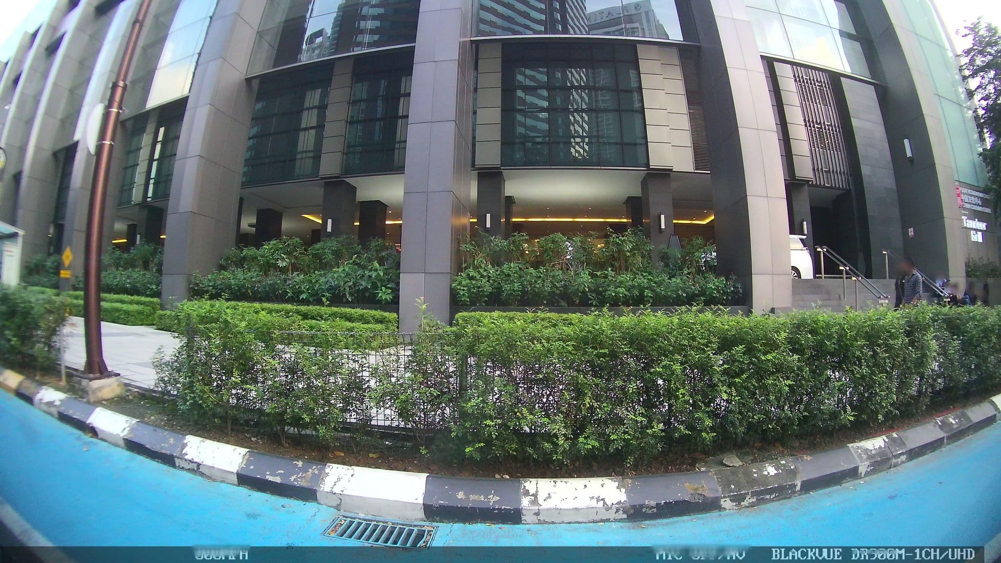 Street view near Club Suite, Kampung Baru — © kaart_3 (CC BY-SA · Mapillary)