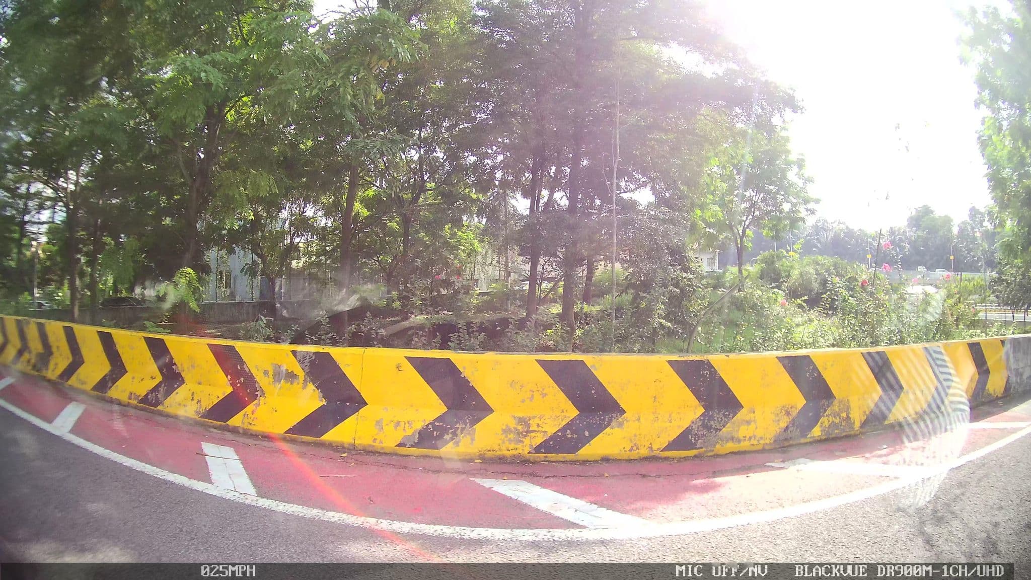 Street view near Room 909, Quality Hotel, Kuala Lumpur, Kampung Baru — © kaart_3 (CC BY-SA · Mapillary)