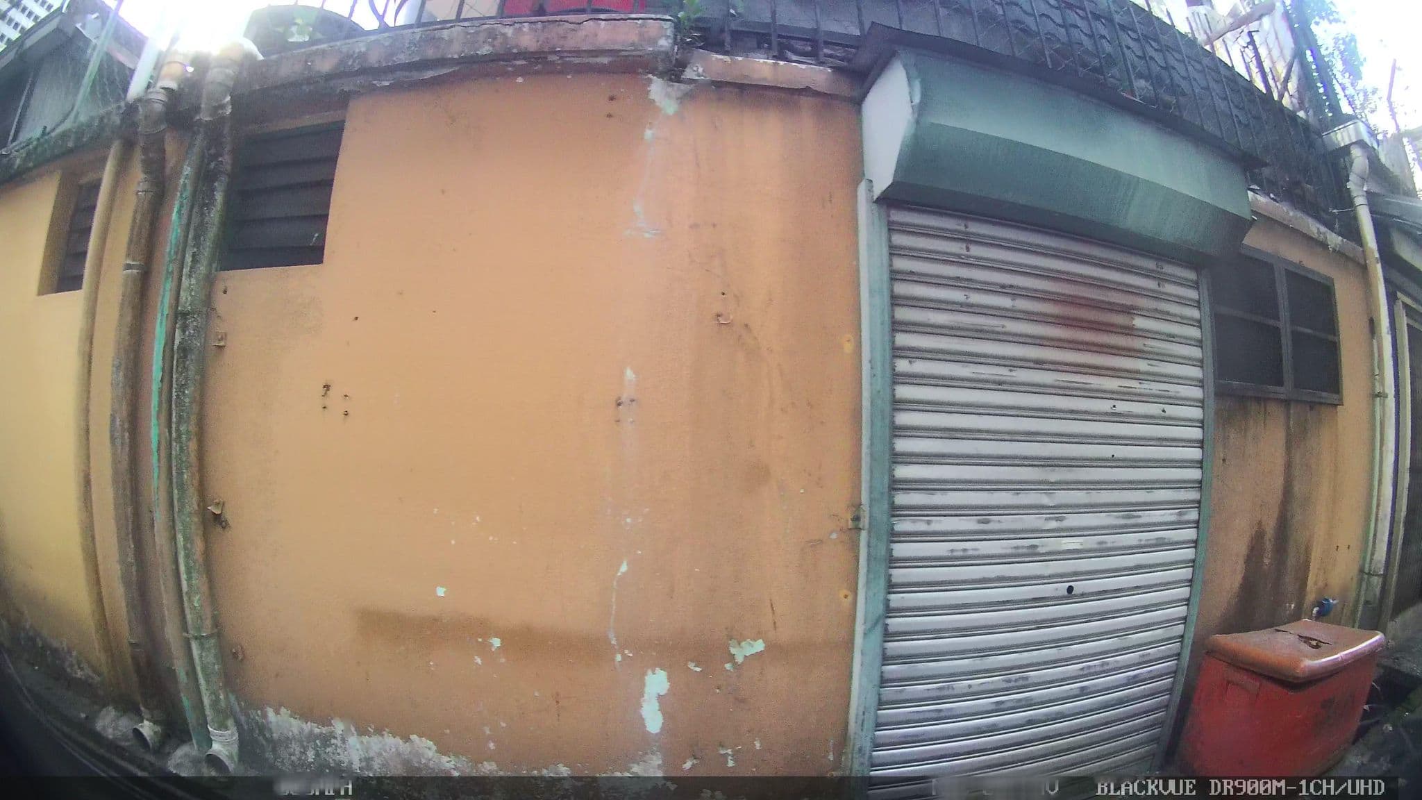Street view near Eight Swera Hotel, Kampung Baru — © kaart_3 (CC BY-SA · Mapillary)