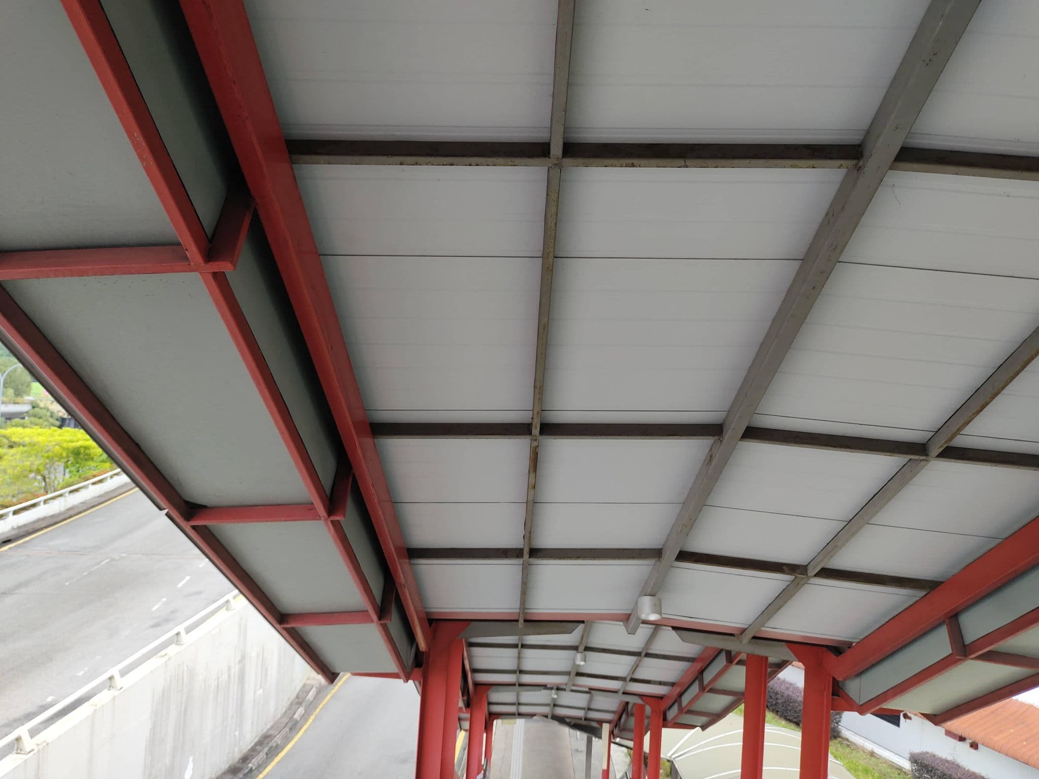 Street view near Grand Ballroom, Kampung Baru — © zh9567 (CC BY-SA · Mapillary)