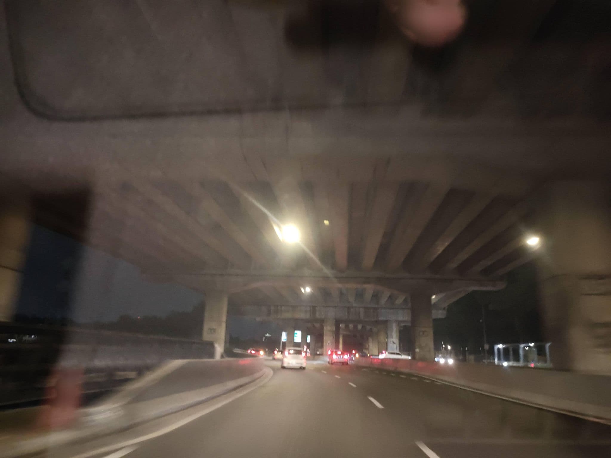 Street view near Cempaka Apartment Hotel, Taman Ikan Emas — © zh9567 (CC BY-SA · Mapillary)