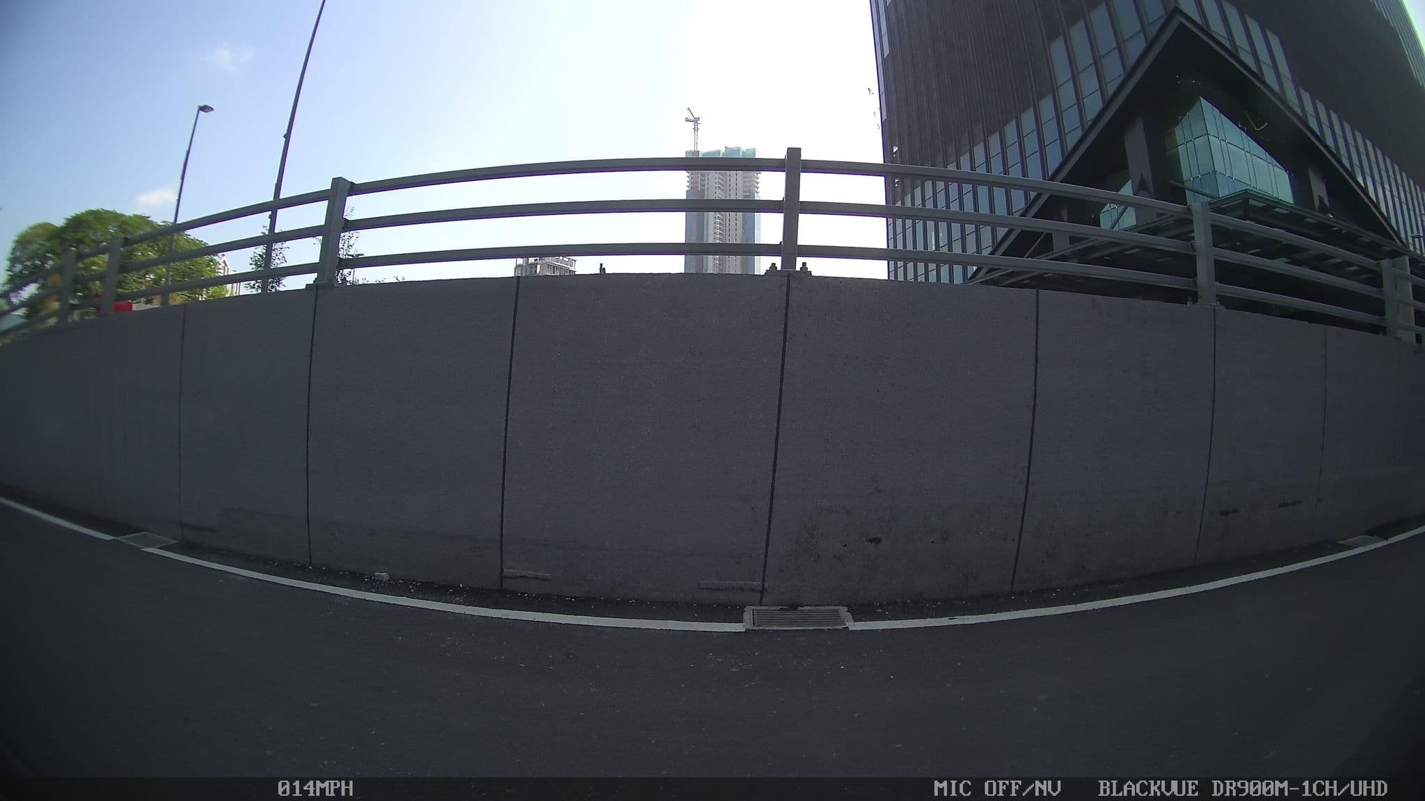 Street view near KLBACKPACKER.COM, Bukit Bintang — © kaart_3 (CC BY-SA · Mapillary)