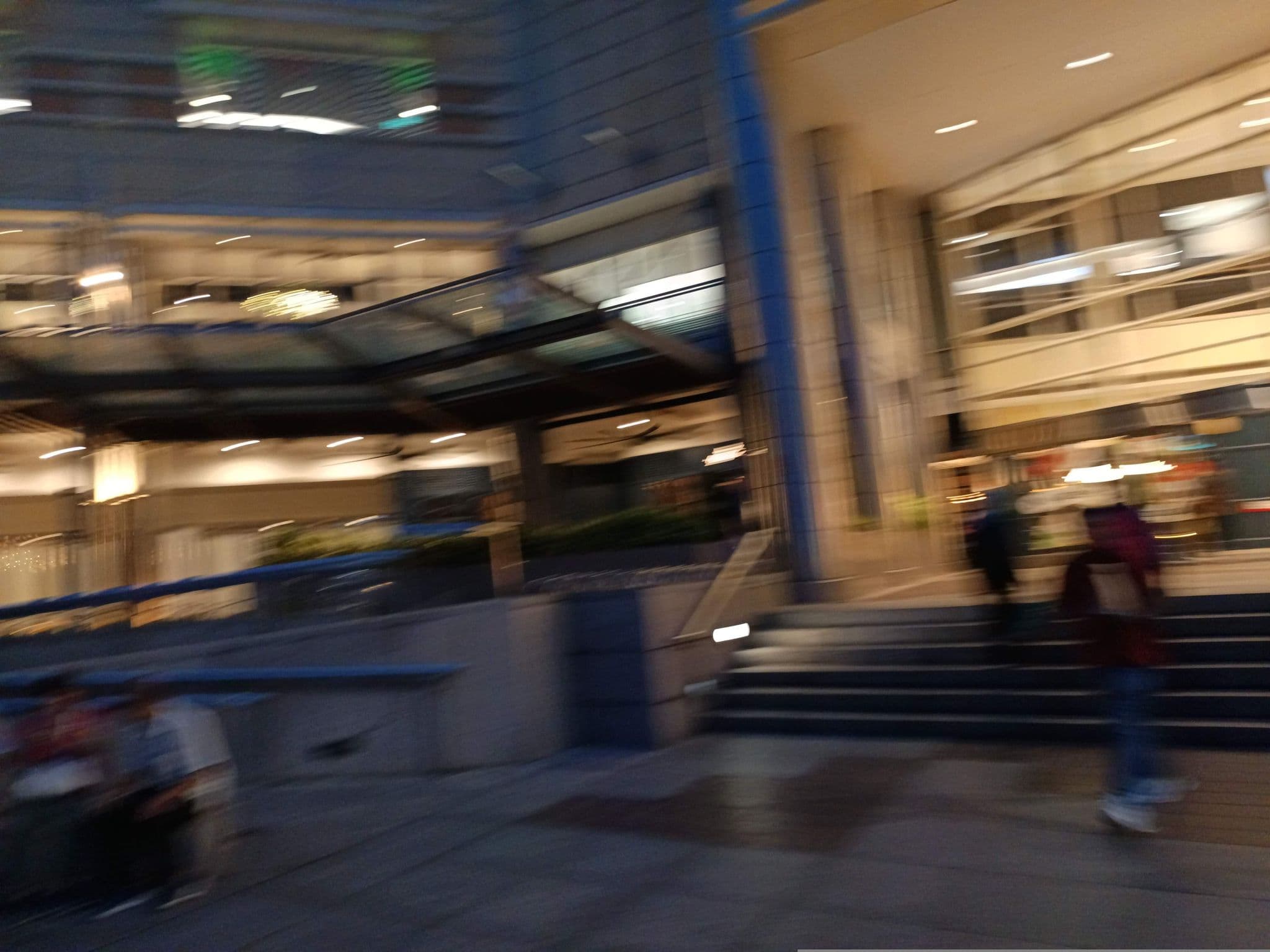 Street view near Park Suite at Mandarin Oriental, Bukit Bintang — © YikQin (CC BY-SA · Mapillary)