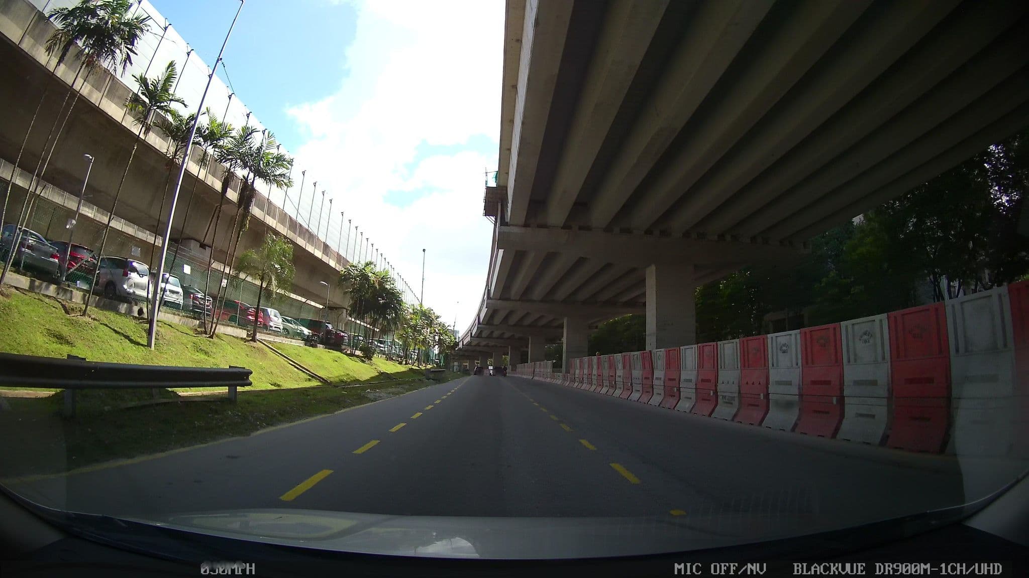 Street view near Aston Denpasar Hotel & Convention Center , Kampong Datuk Keramat — © kaart_3 (CC BY-SA · Mapillary)