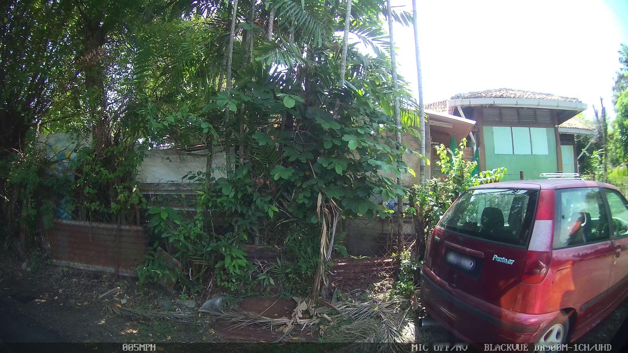 Street view near Apa Kaba Home & Stay, Malacca — © kaart5 (CC BY-SA · Mapillary)