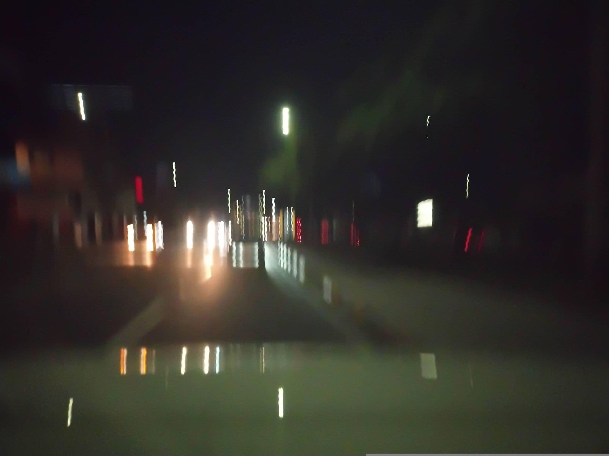 Street view near Hotel Cali, Cali — © Empanada (CC BY-SA · Mapillary)