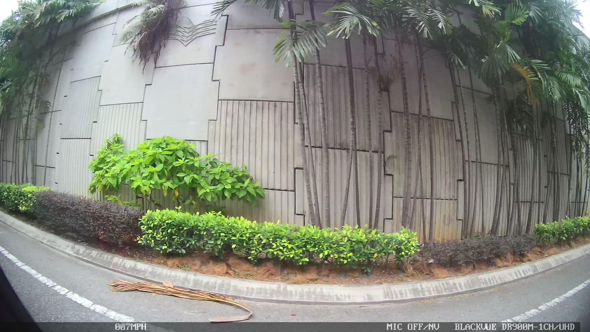 Street view near Pool Side Suria City Hotel, Johor Bahru — © kaart_3 (CC BY-SA · Mapillary)