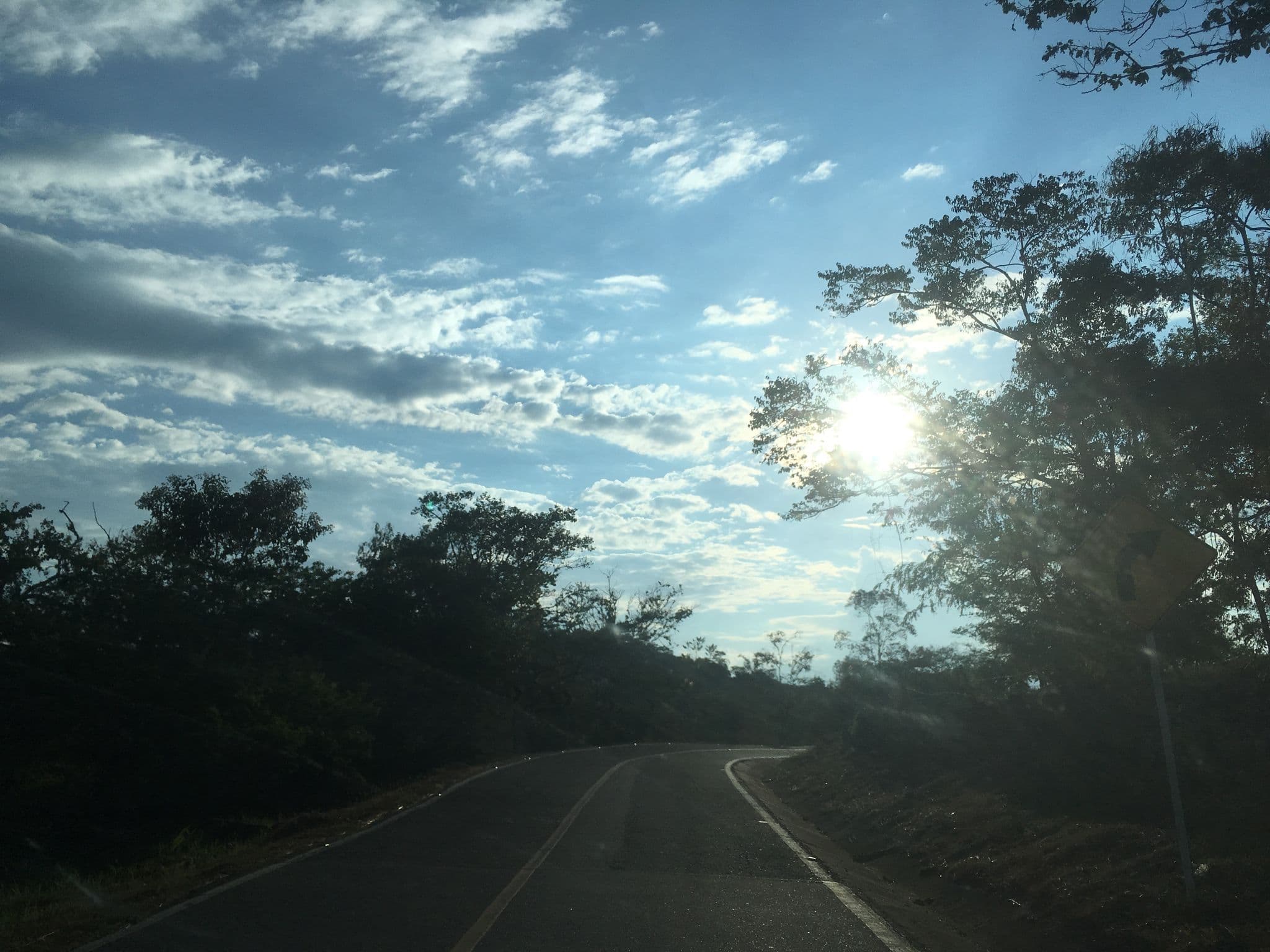 Street view near Hotel Victoria Barichara, Barichara — © nicovargas (CC BY-SA · Mapillary)