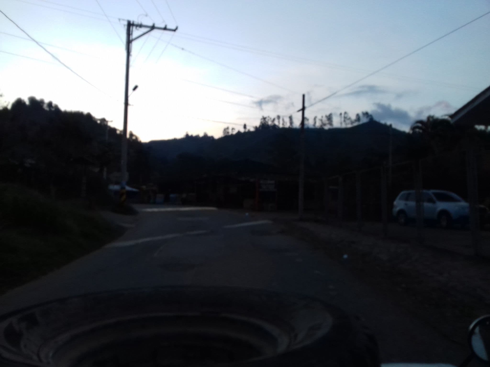 Street view near Tierra Maravilla, Salento — © colombia_tour (CC BY-SA · Mapillary)
