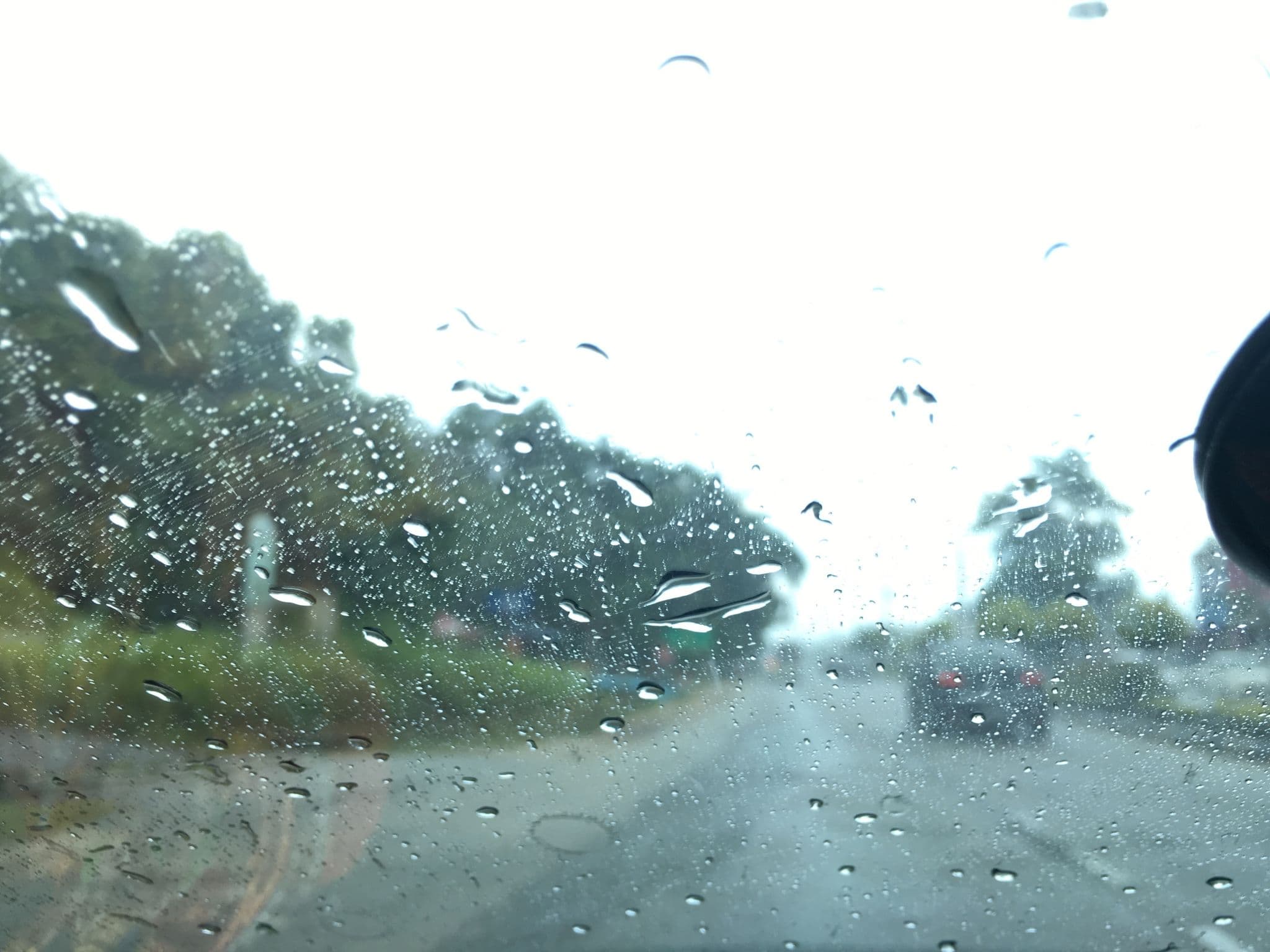 Street view near The Lagend Resort Cherating, Cukai — © afeezaziz (CC BY-SA · Mapillary)