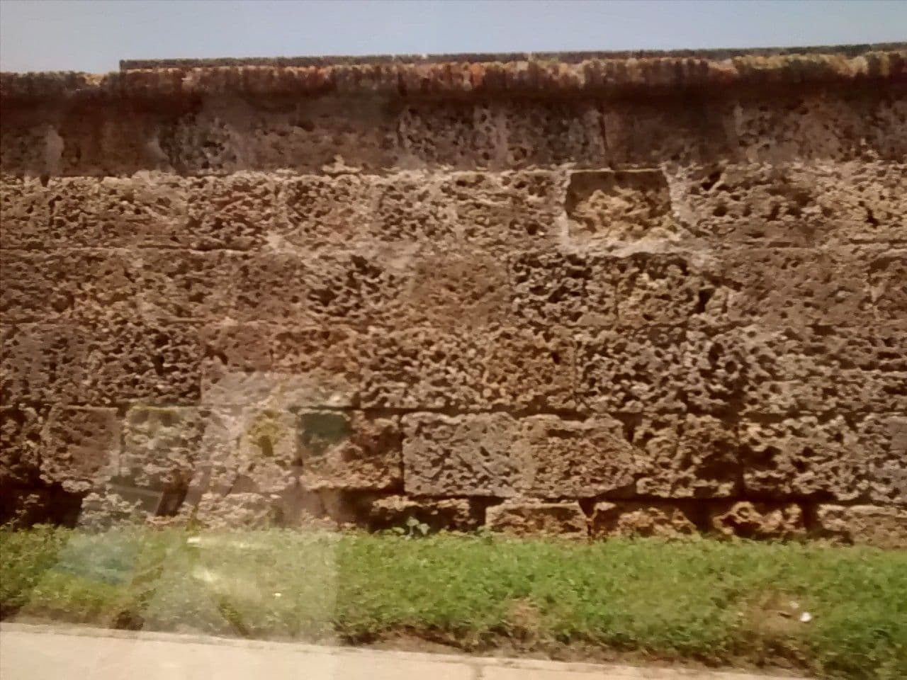 Street view near Santuario hostel, Cartagena — © hyances (CC BY-SA · Mapillary)