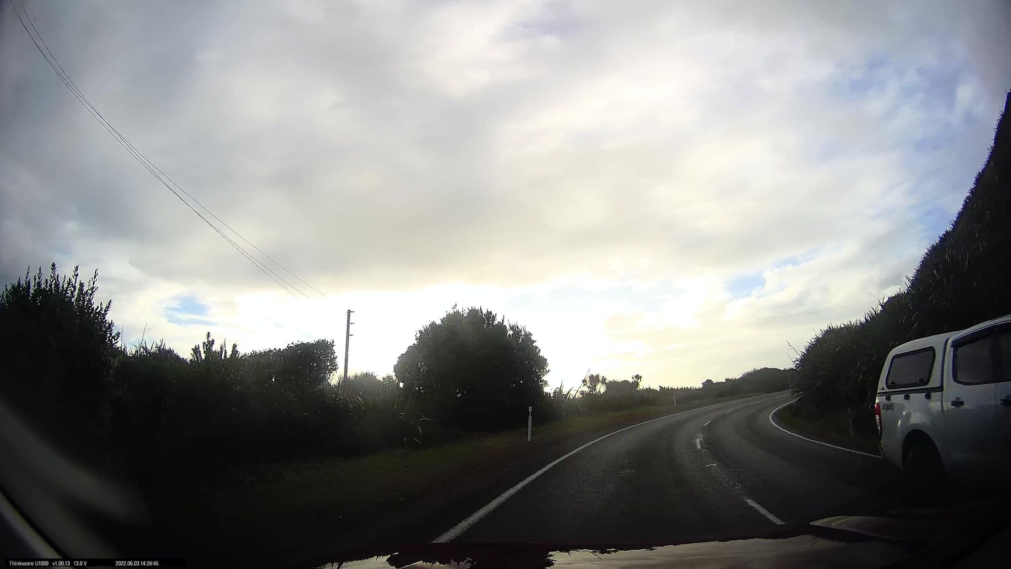 Street view near Woodpecker, Westport — © maxim752 (CC BY-SA · Mapillary)
