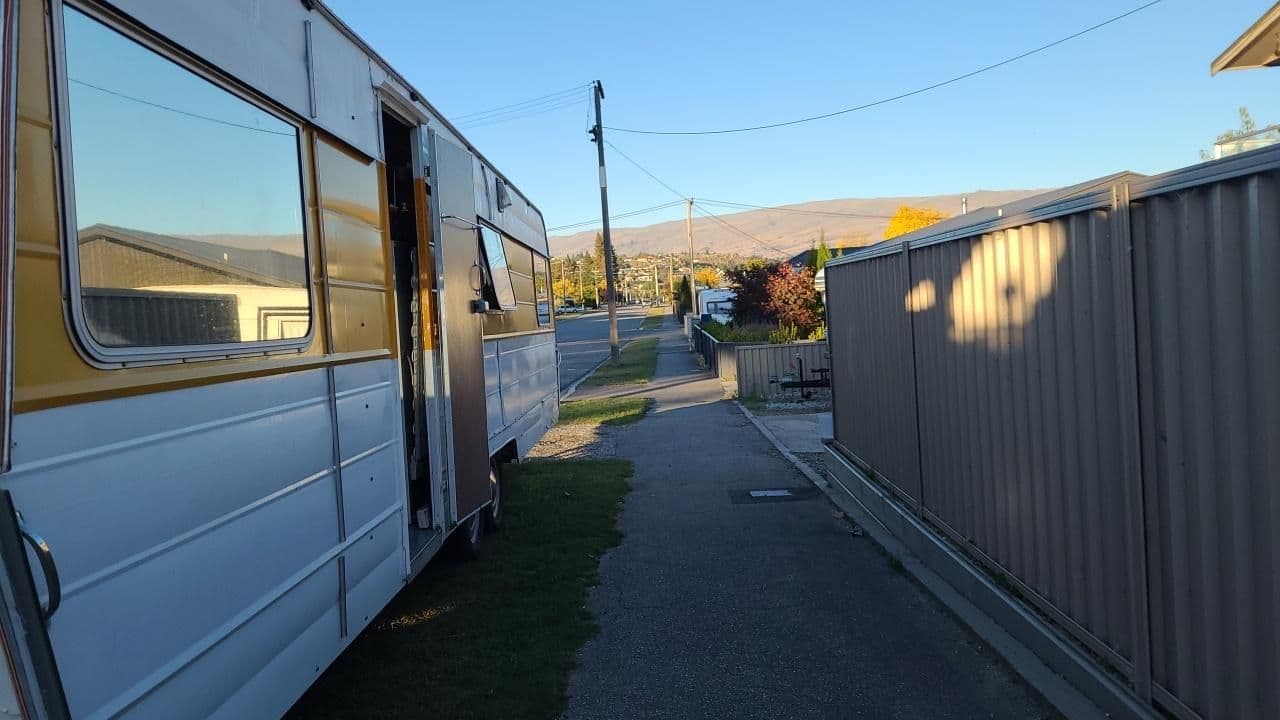 Street view near Heads on Pillows B&B, Alexandra — © roadroid (CC BY-SA · Mapillary)