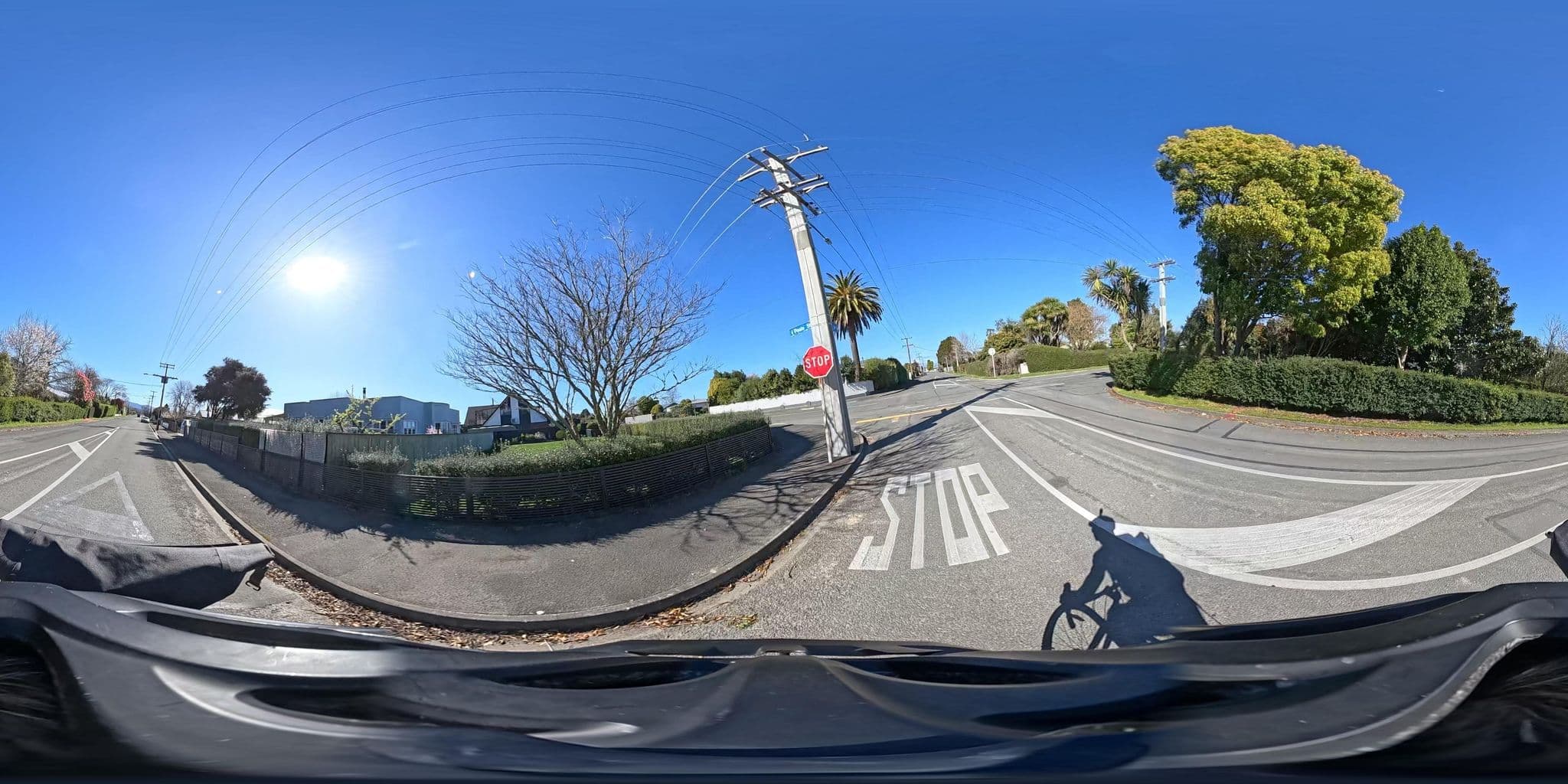 Street view near Manoy House, Motueka — © mapscaping (CC BY-SA · Mapillary)